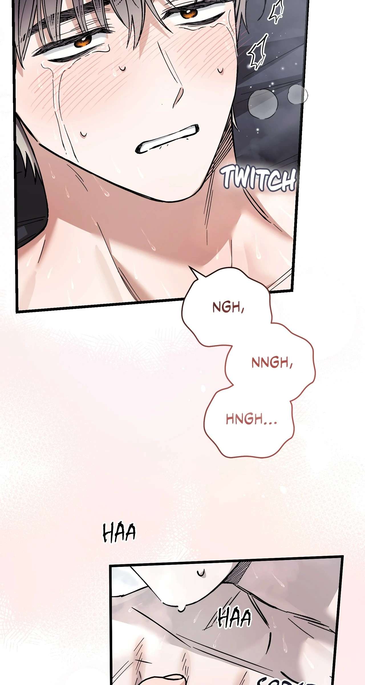 Unfair Love Affair Chapter 40 page 46 - 