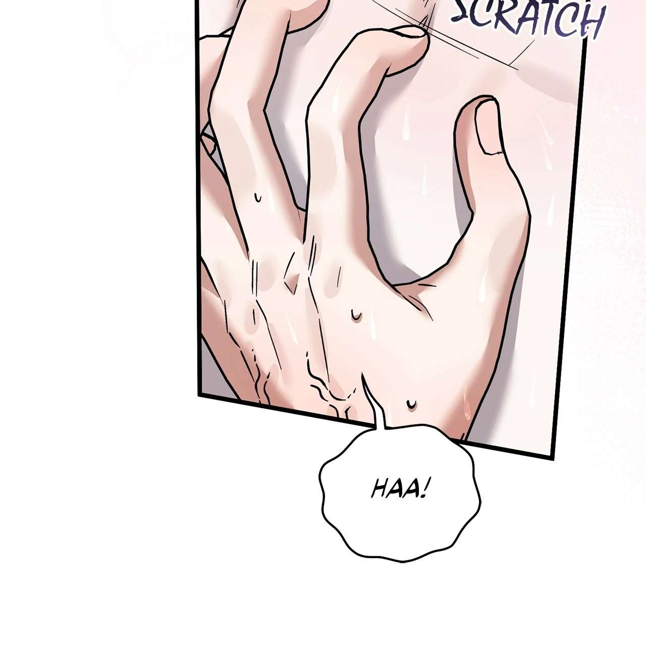 Unfair Love Affair Chapter 40 page 47 - 