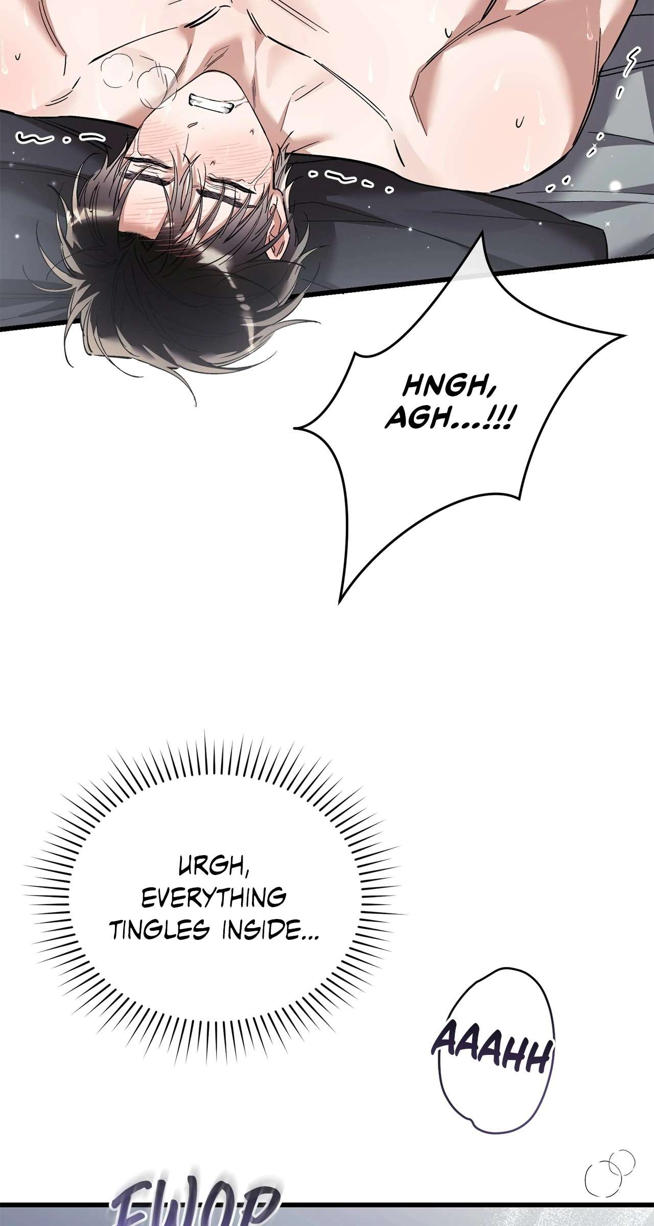 Unfair Love Affair Chapter 40 page 49 - 