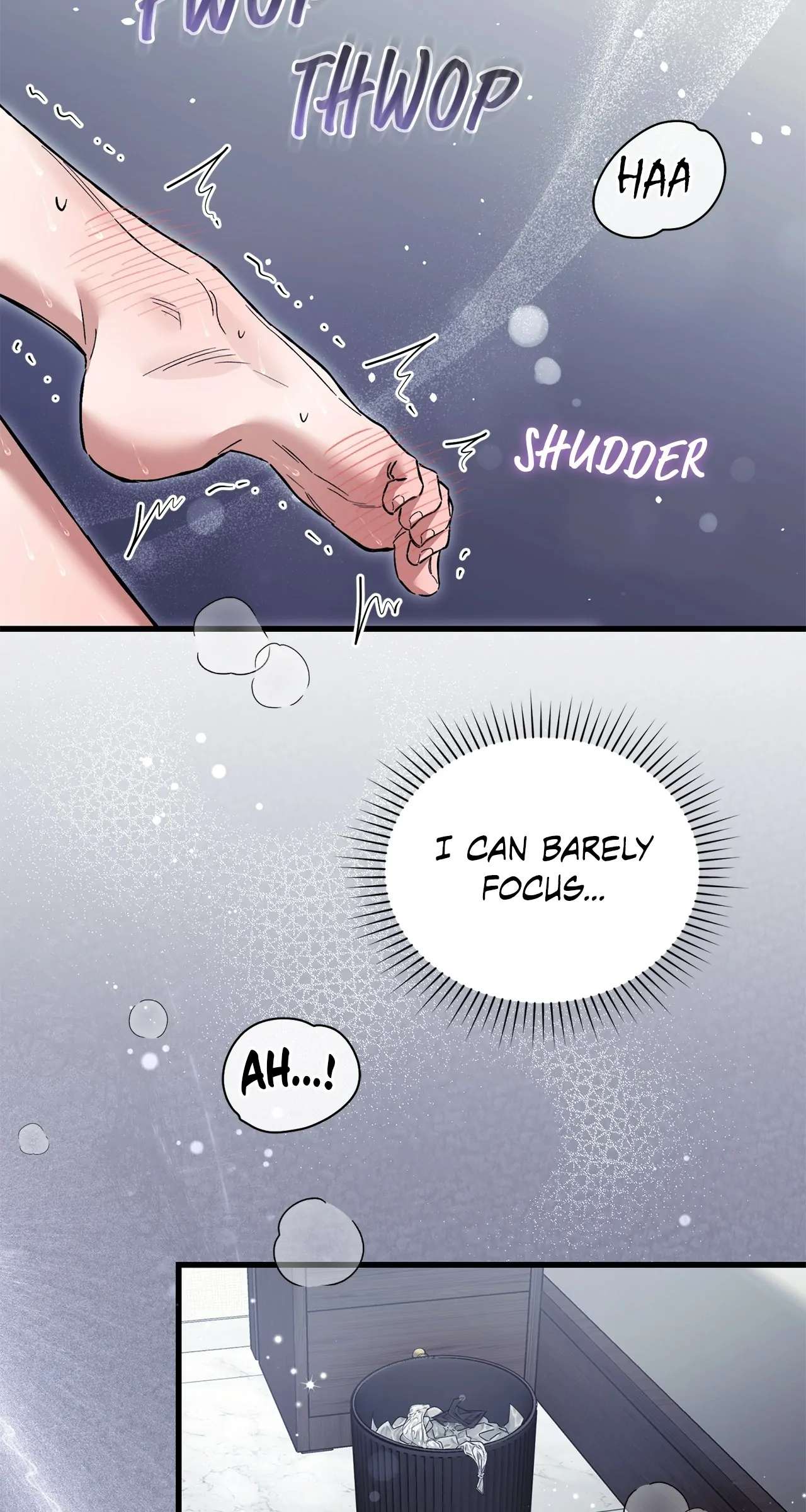 Unfair Love Affair Chapter 40 page 50 - 