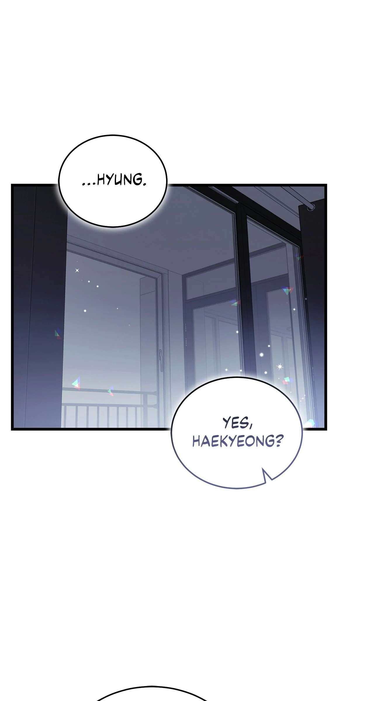 Unfair Love Affair Chapter 40 page 52 - 