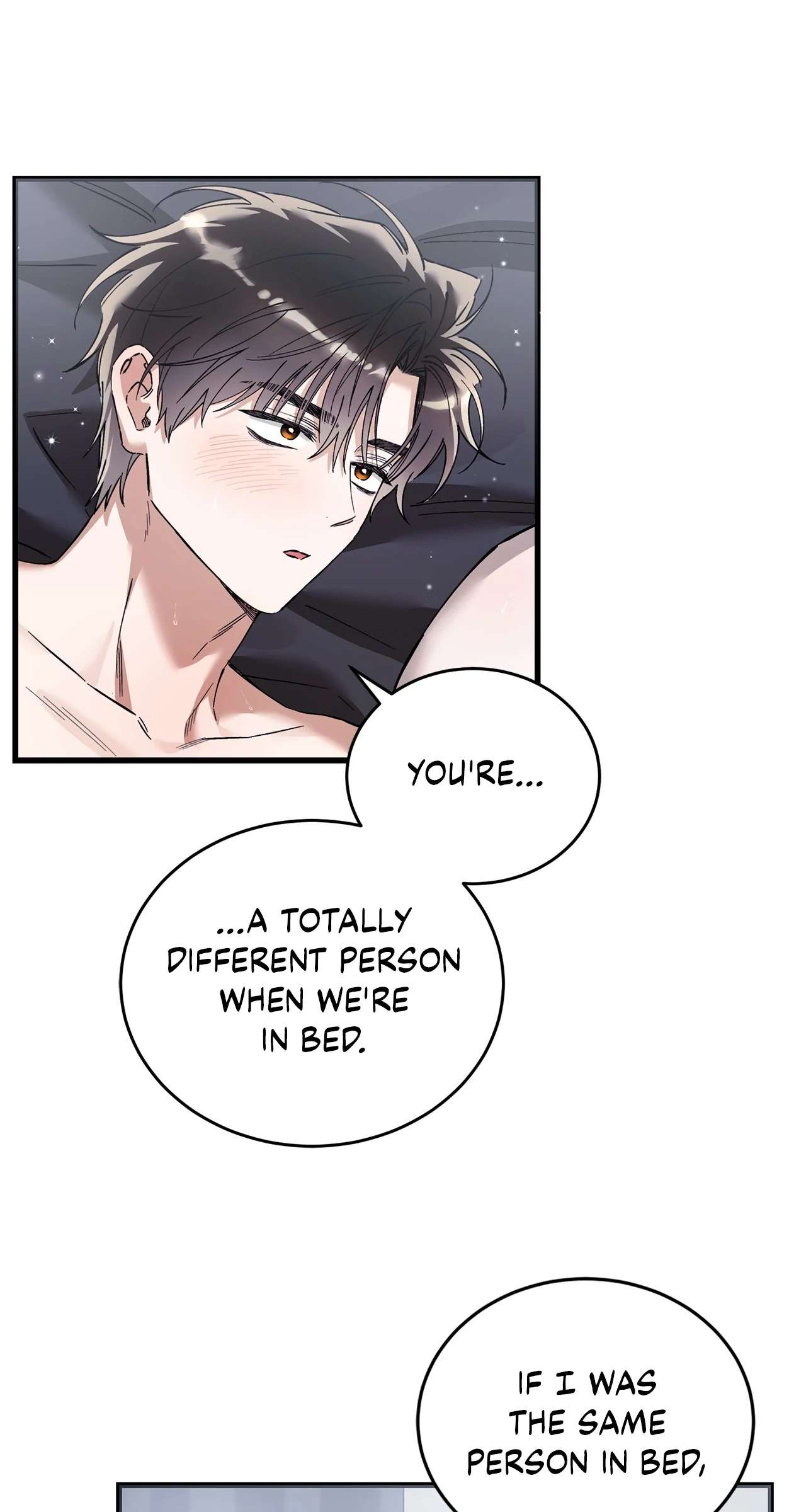 Unfair Love Affair Chapter 40 page 54 - 