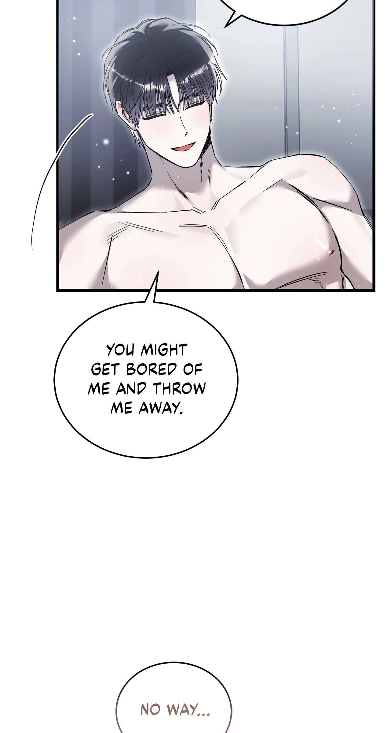 Unfair Love Affair Chapter 40 page 55 - 