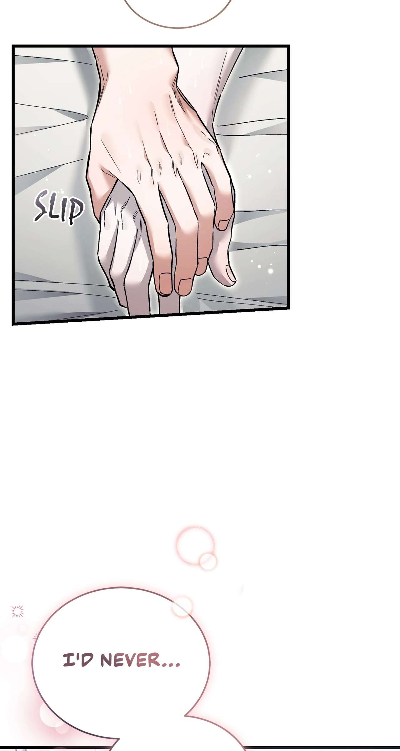 Unfair Love Affair Chapter 40 page 56 - 