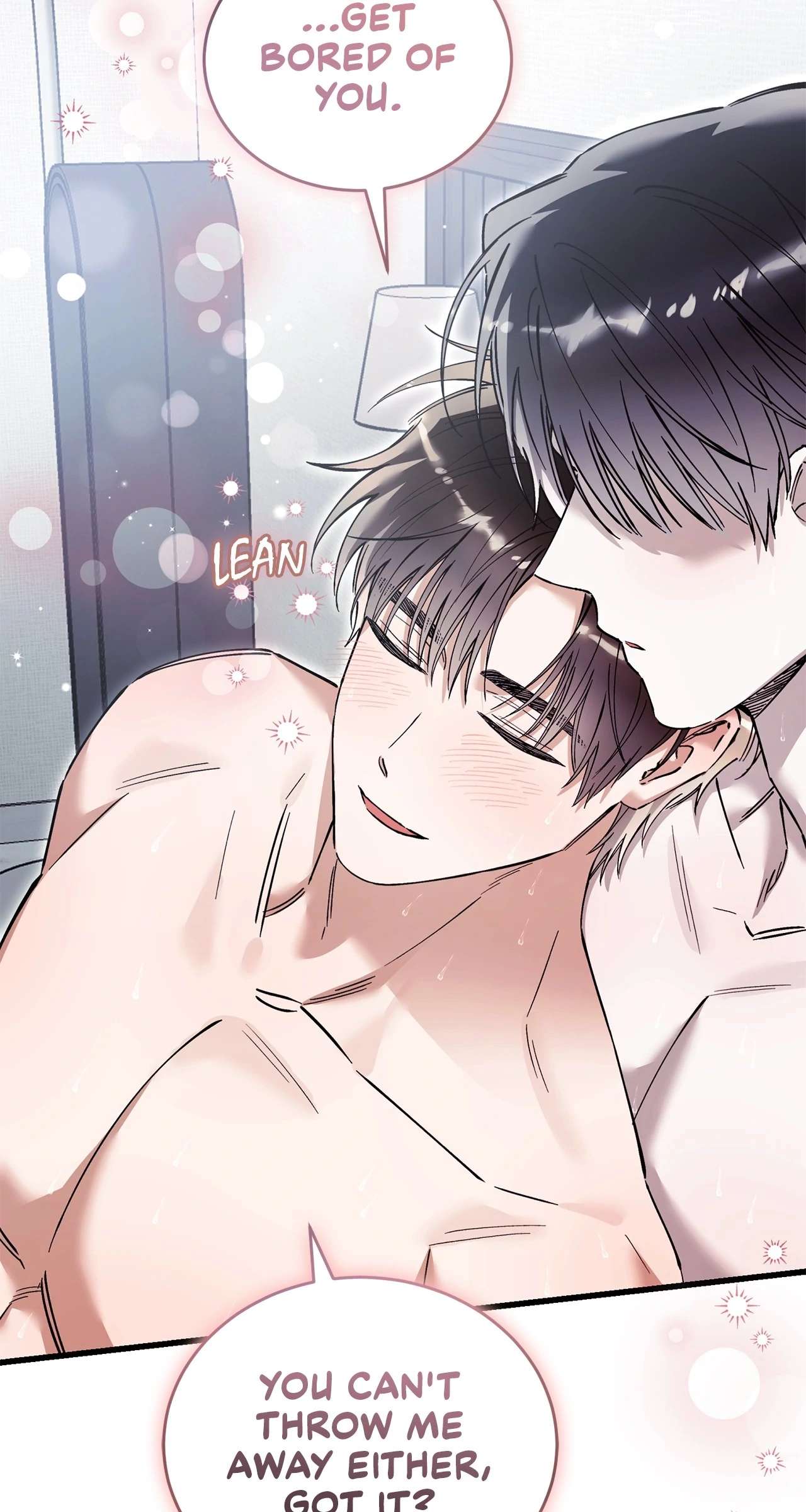 Unfair Love Affair Chapter 40 page 57 - 