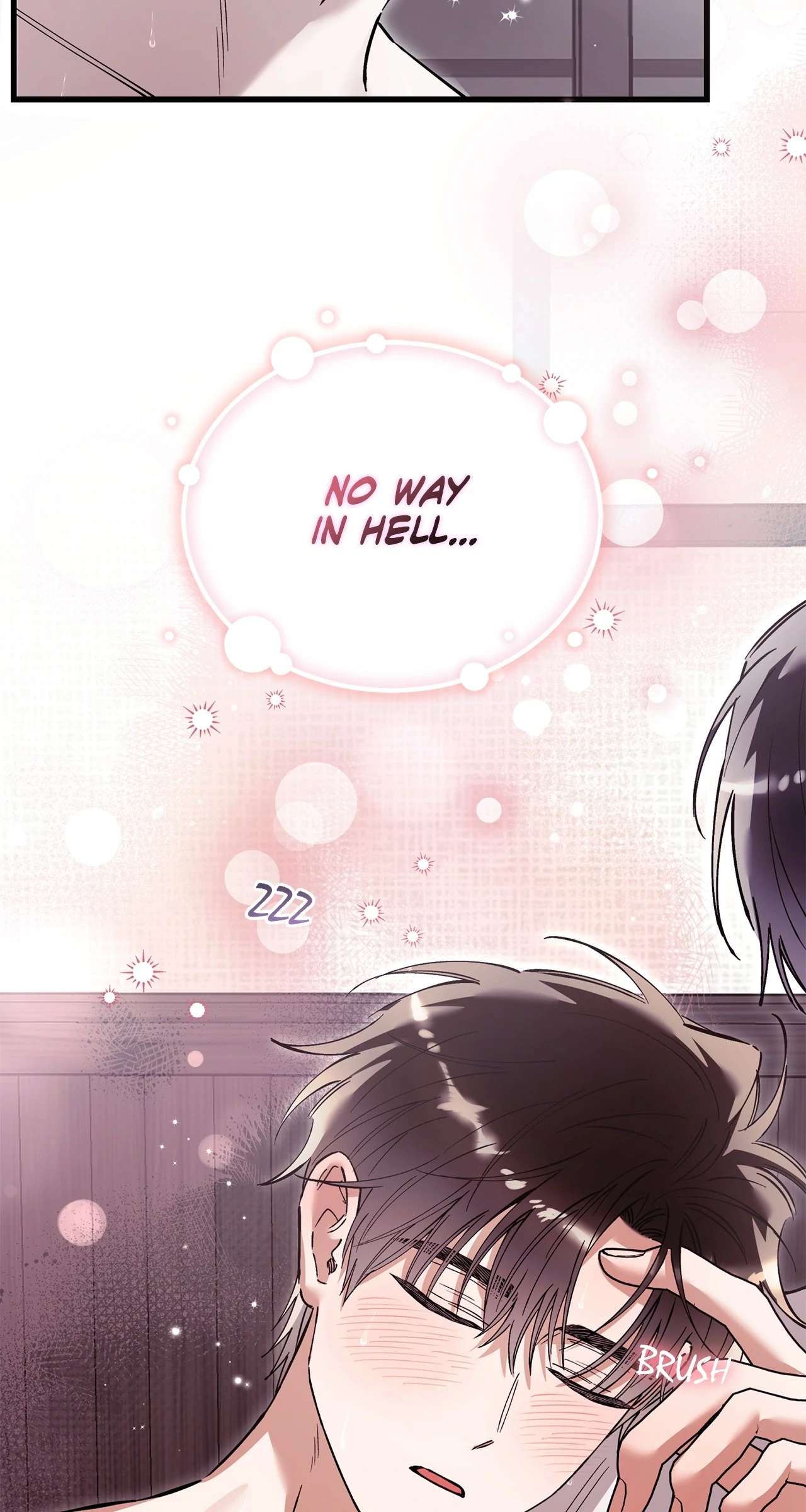 Unfair Love Affair Chapter 40 page 59 - 