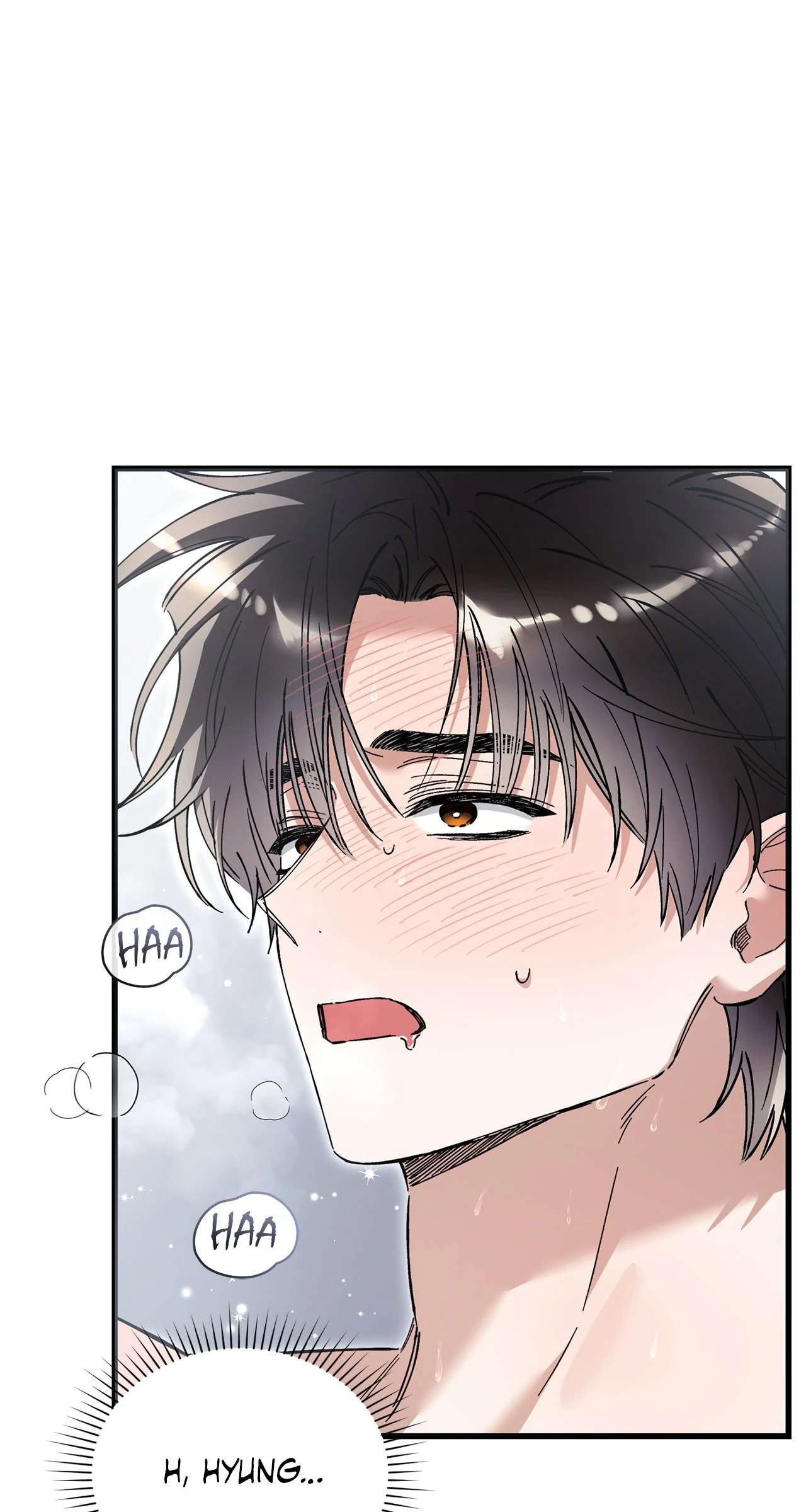 Unfair Love Affair Chapter 40 page 7 - 