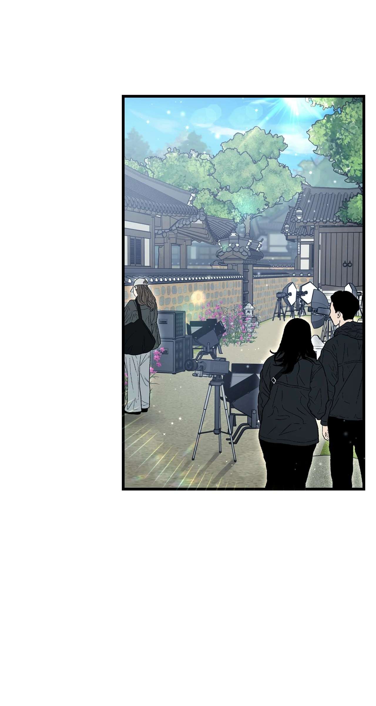 Unfair Love Affair Chapter 40 page 61 - 