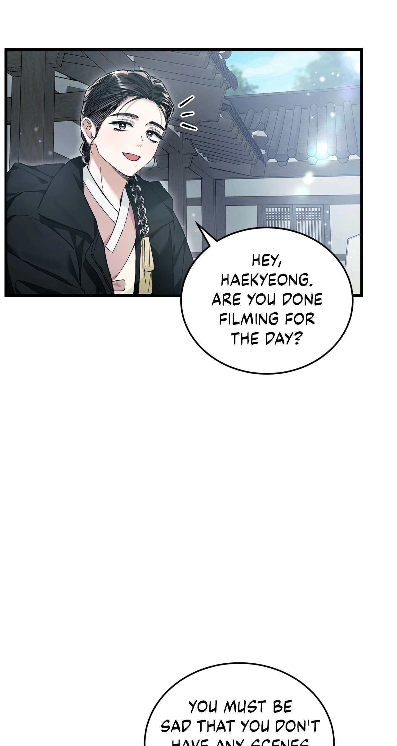 Unfair Love Affair Chapter 40 page 62 - 