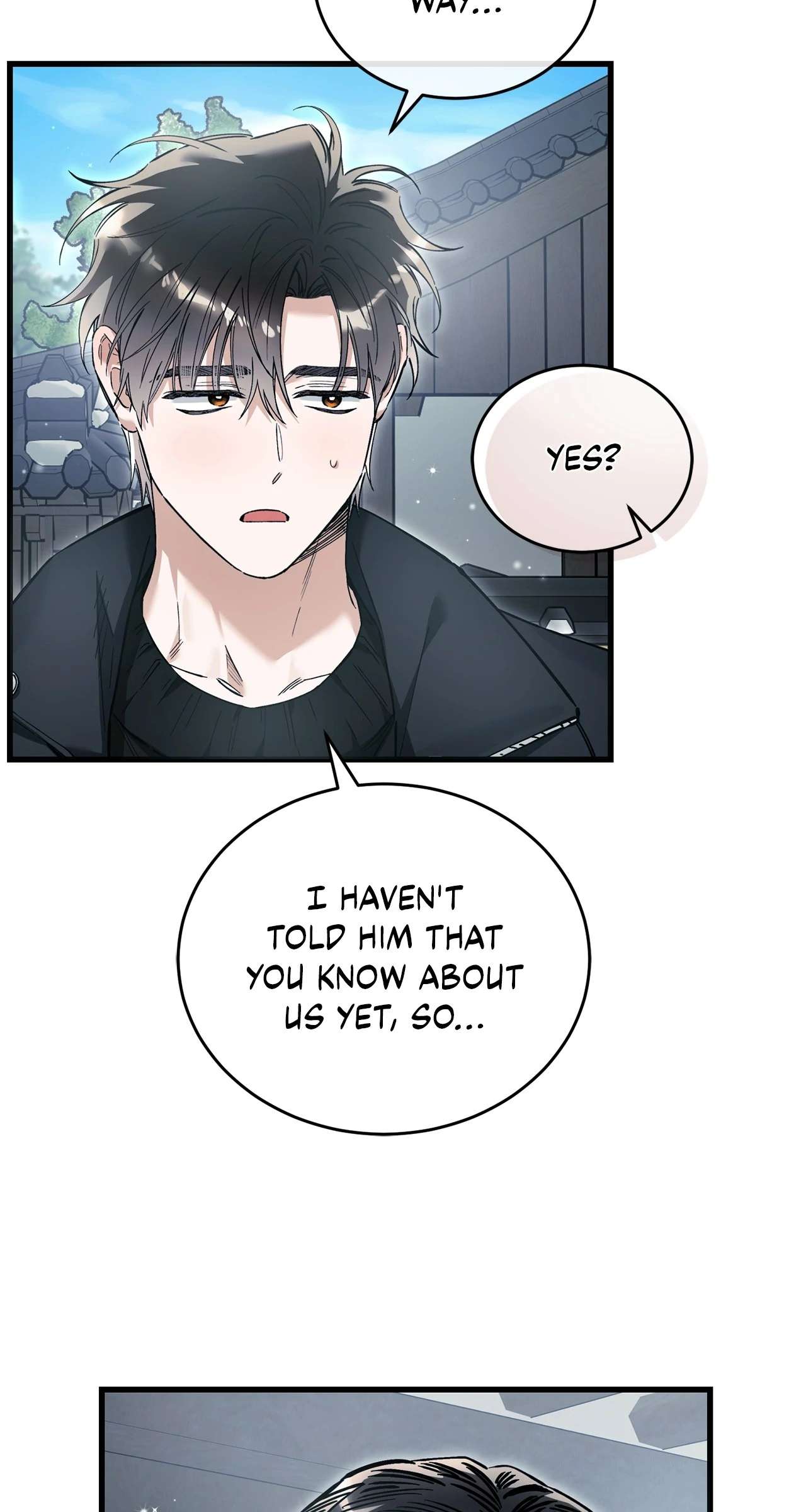 Unfair Love Affair Chapter 40 page 64 - 