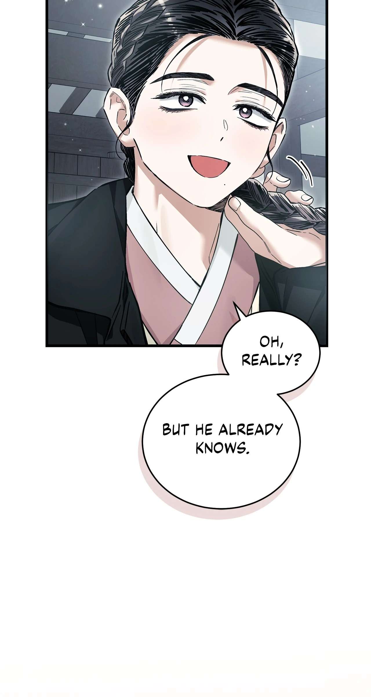 Unfair Love Affair Chapter 40 page 65 - 