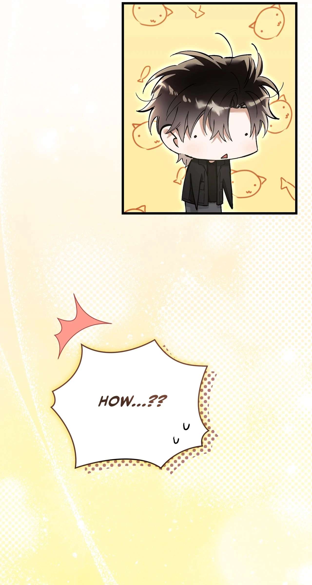 Unfair Love Affair Chapter 40 page 66 - 