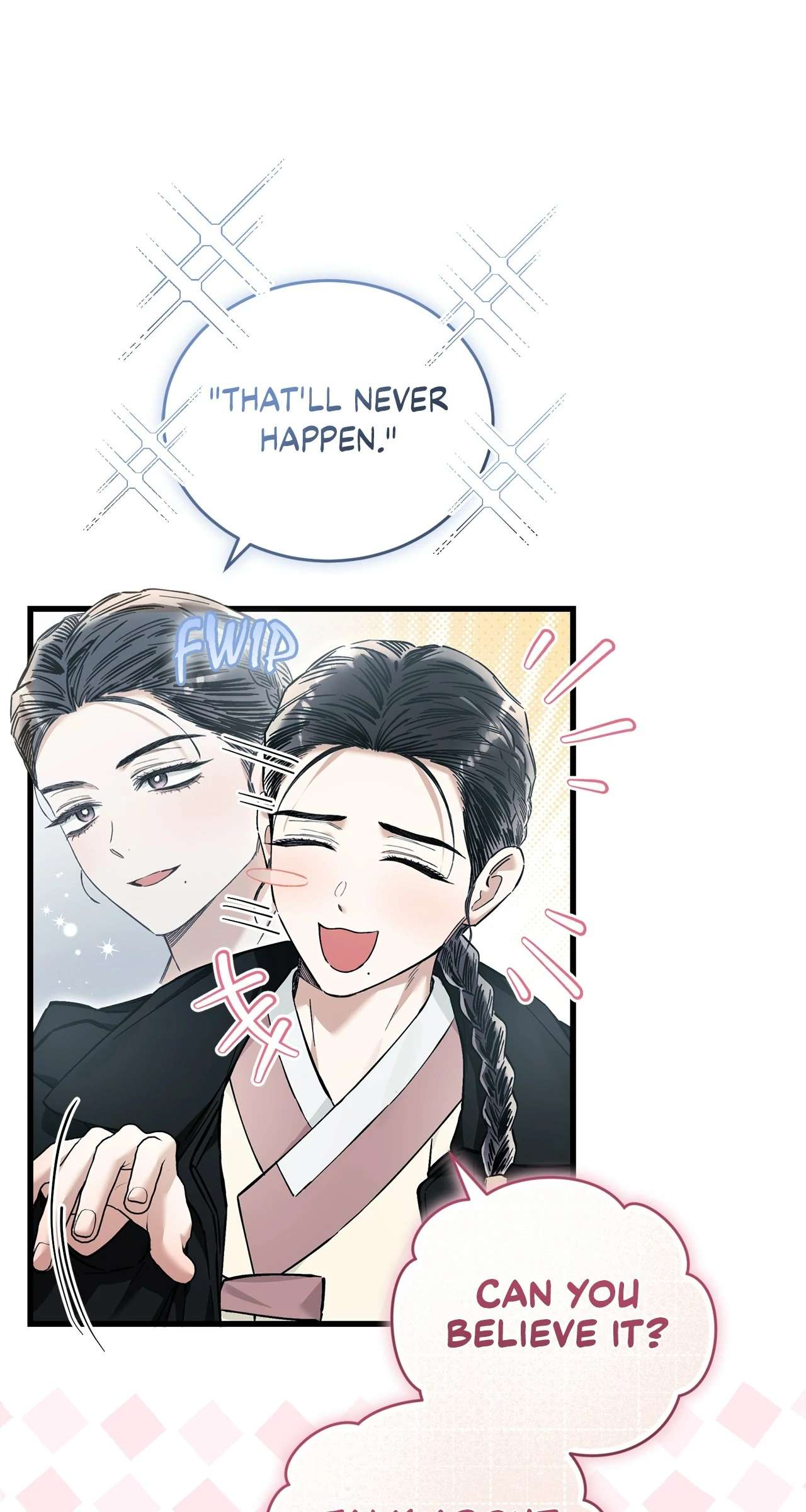 Unfair Love Affair Chapter 40 page 68 - 
