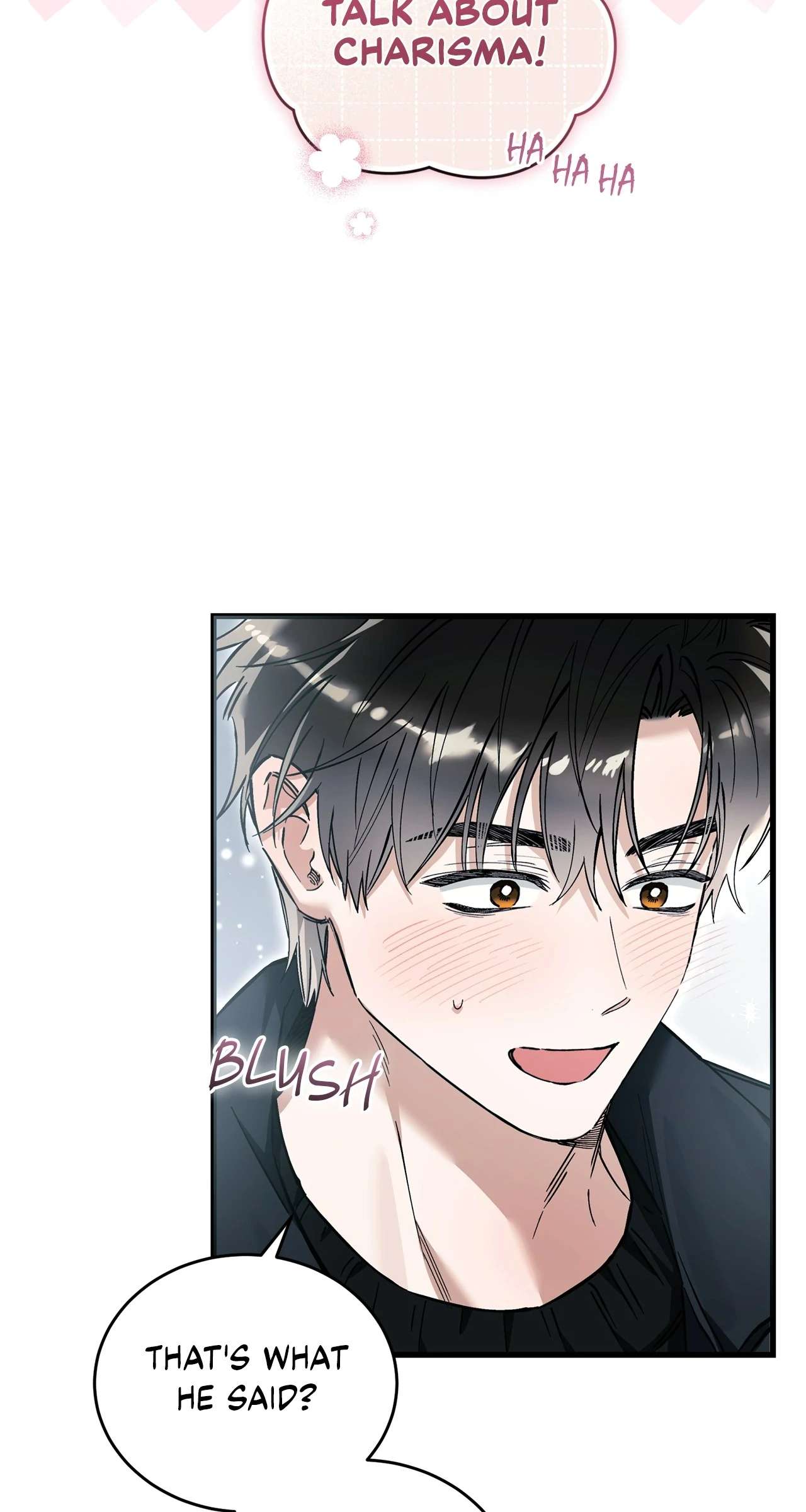 Unfair Love Affair Chapter 40 page 69 - 
