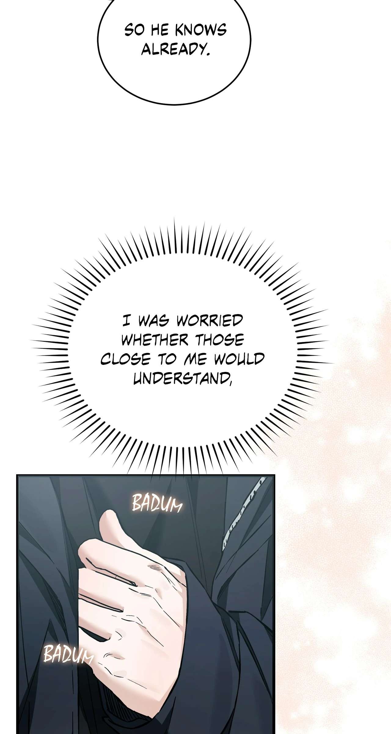 Unfair Love Affair Chapter 40 page 70 - 