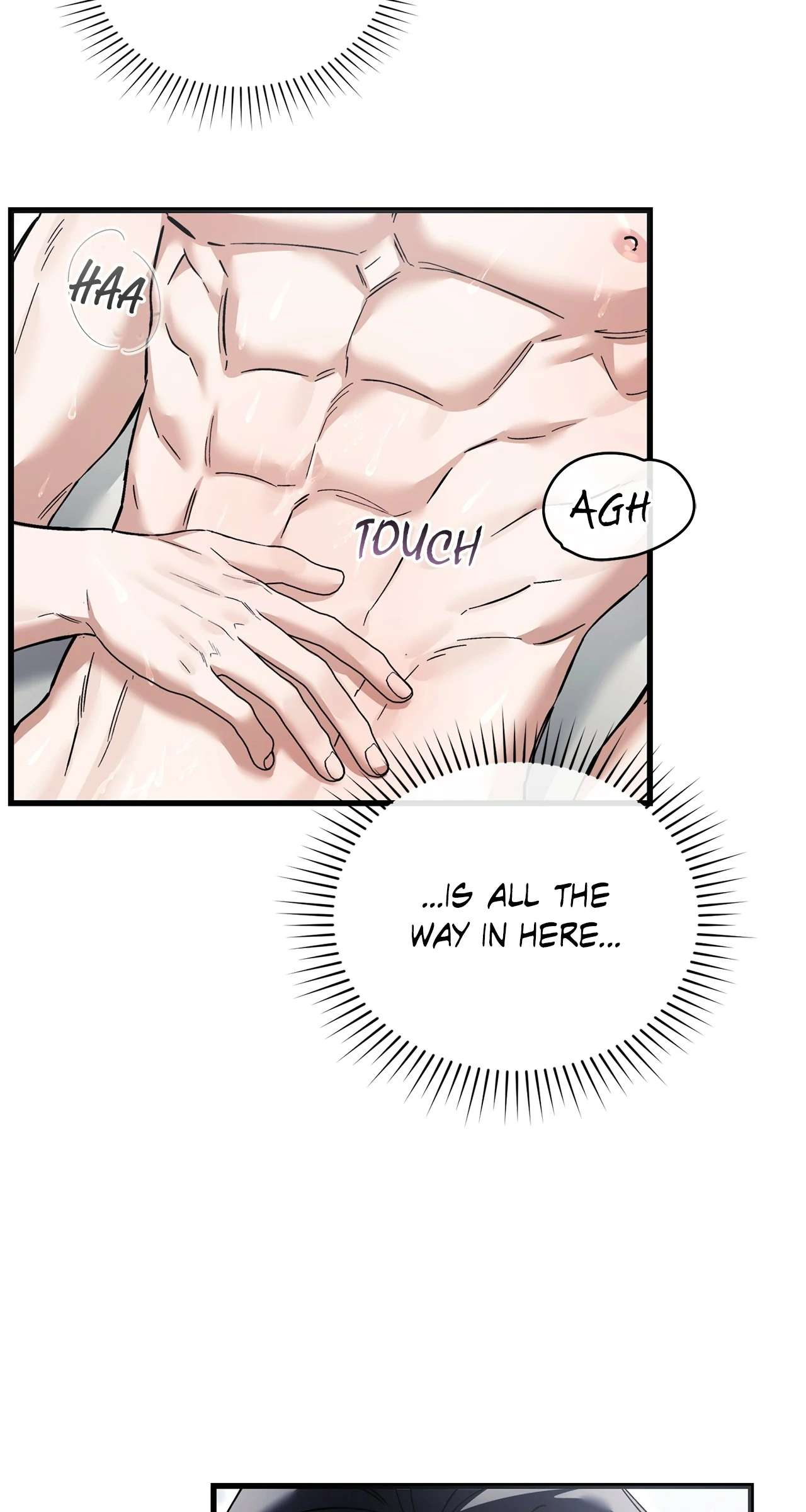 Unfair Love Affair Chapter 40 page 8 - 