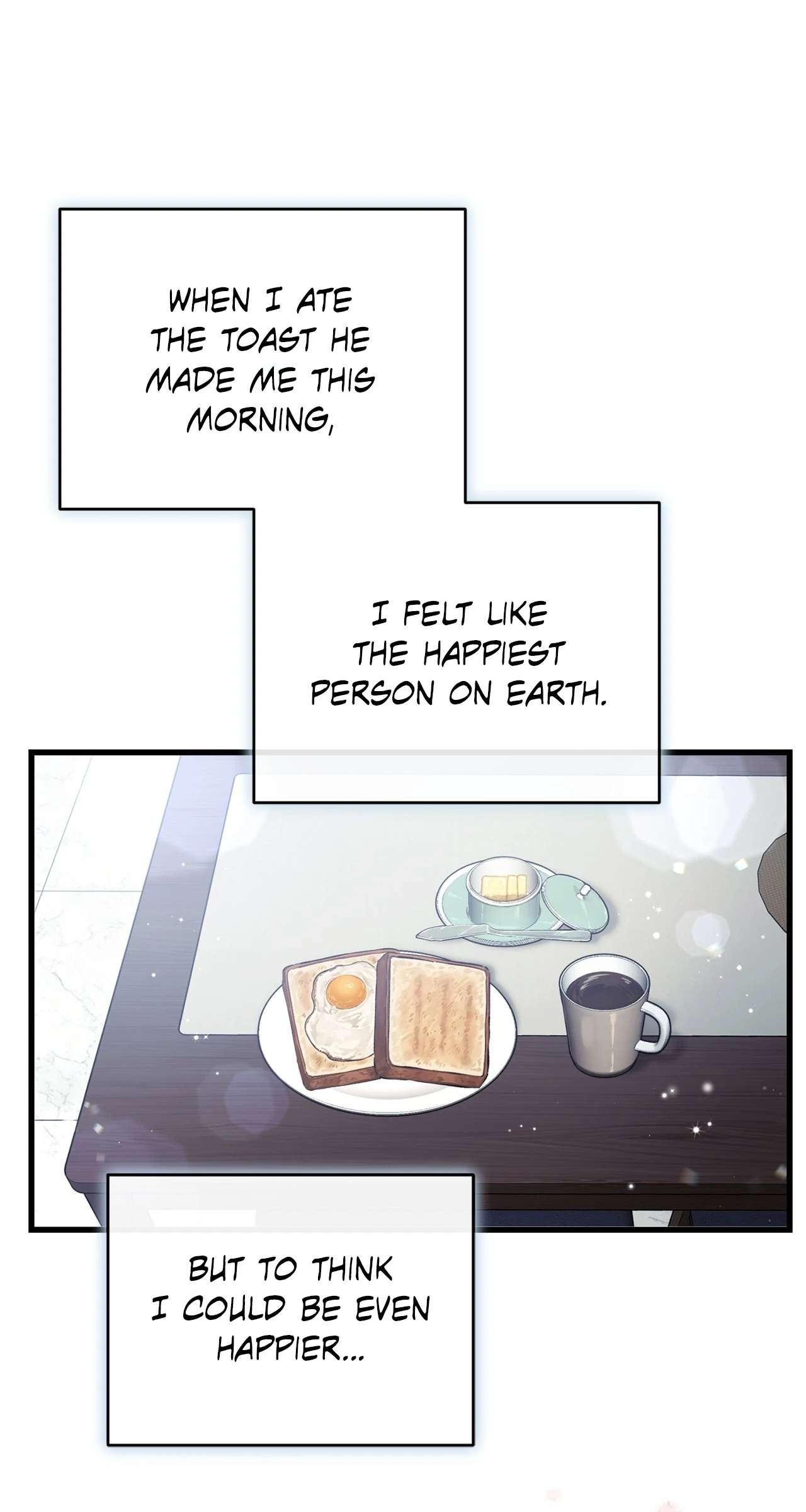 Unfair Love Affair Chapter 40 page 72 - 