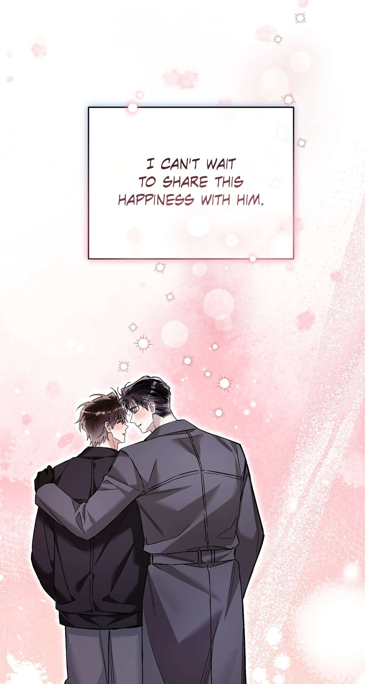 Unfair Love Affair Chapter 40 page 73 - 