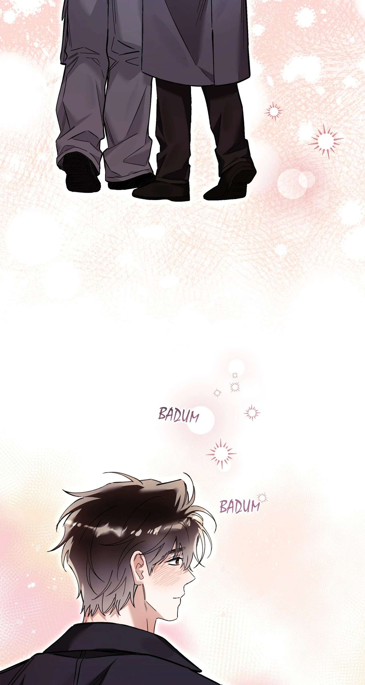 Unfair Love Affair Chapter 40 page 74 - 