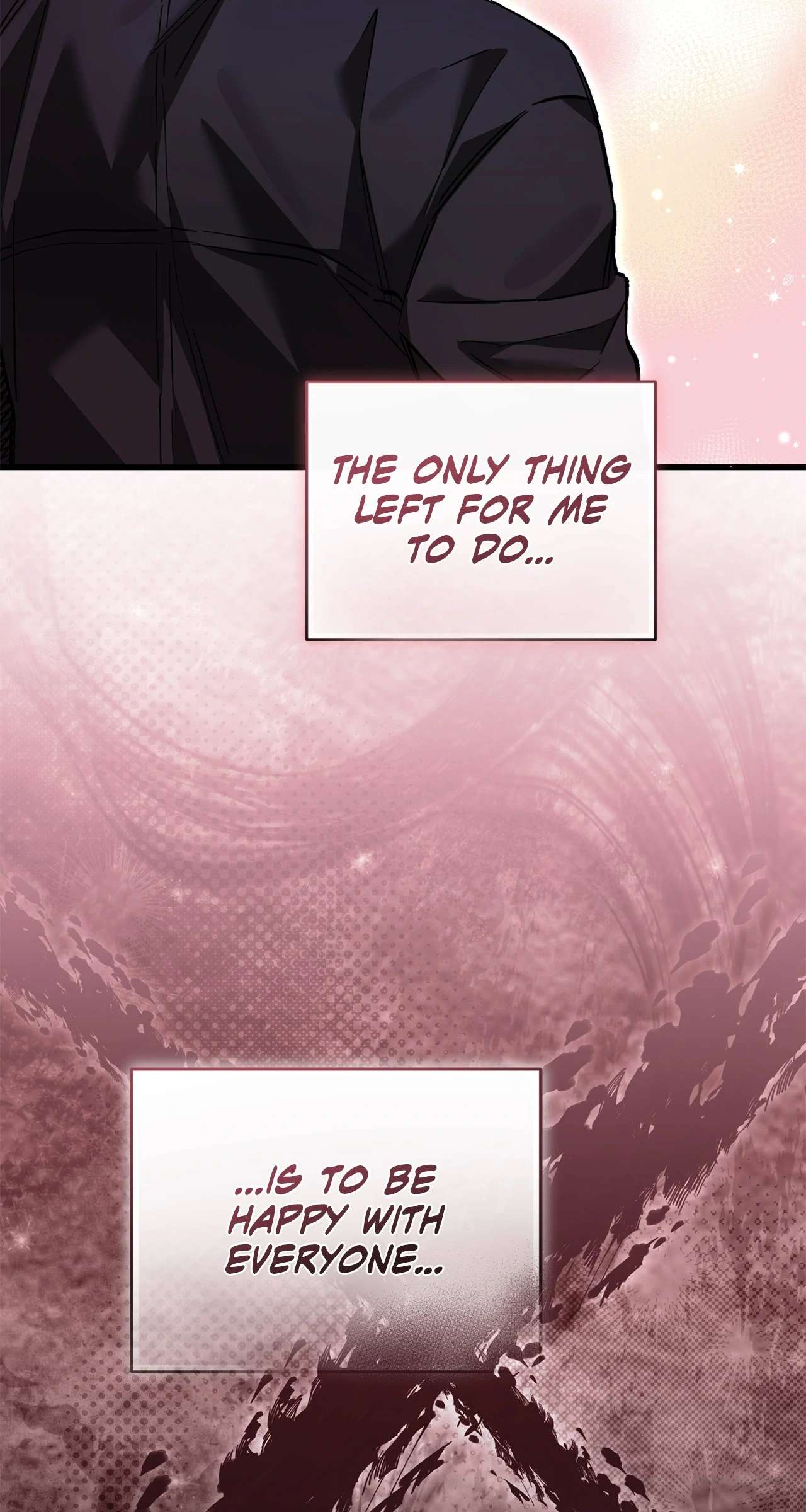 Unfair Love Affair Chapter 40 page 75 - 
