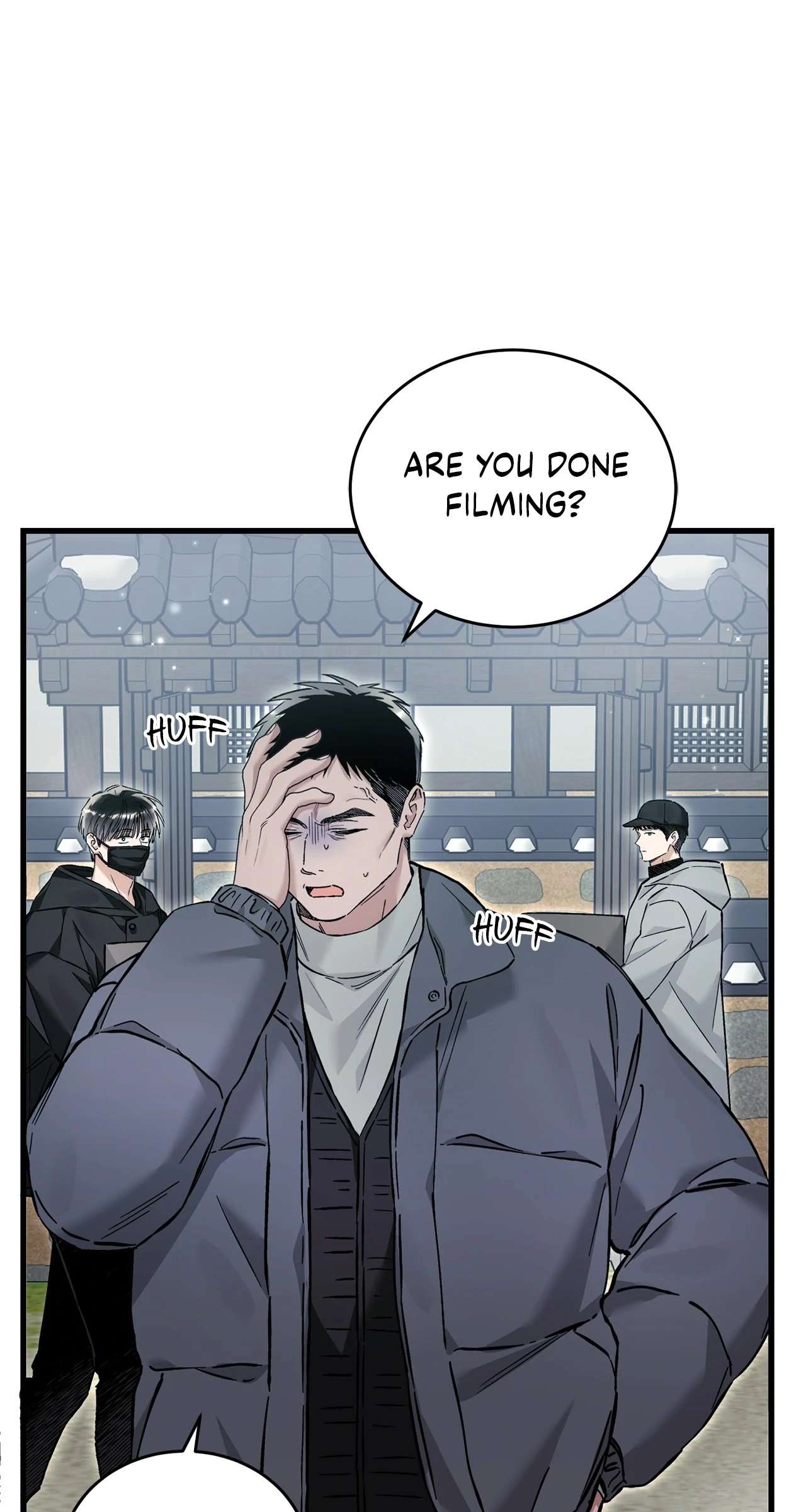 Unfair Love Affair Chapter 40 page 78 - 