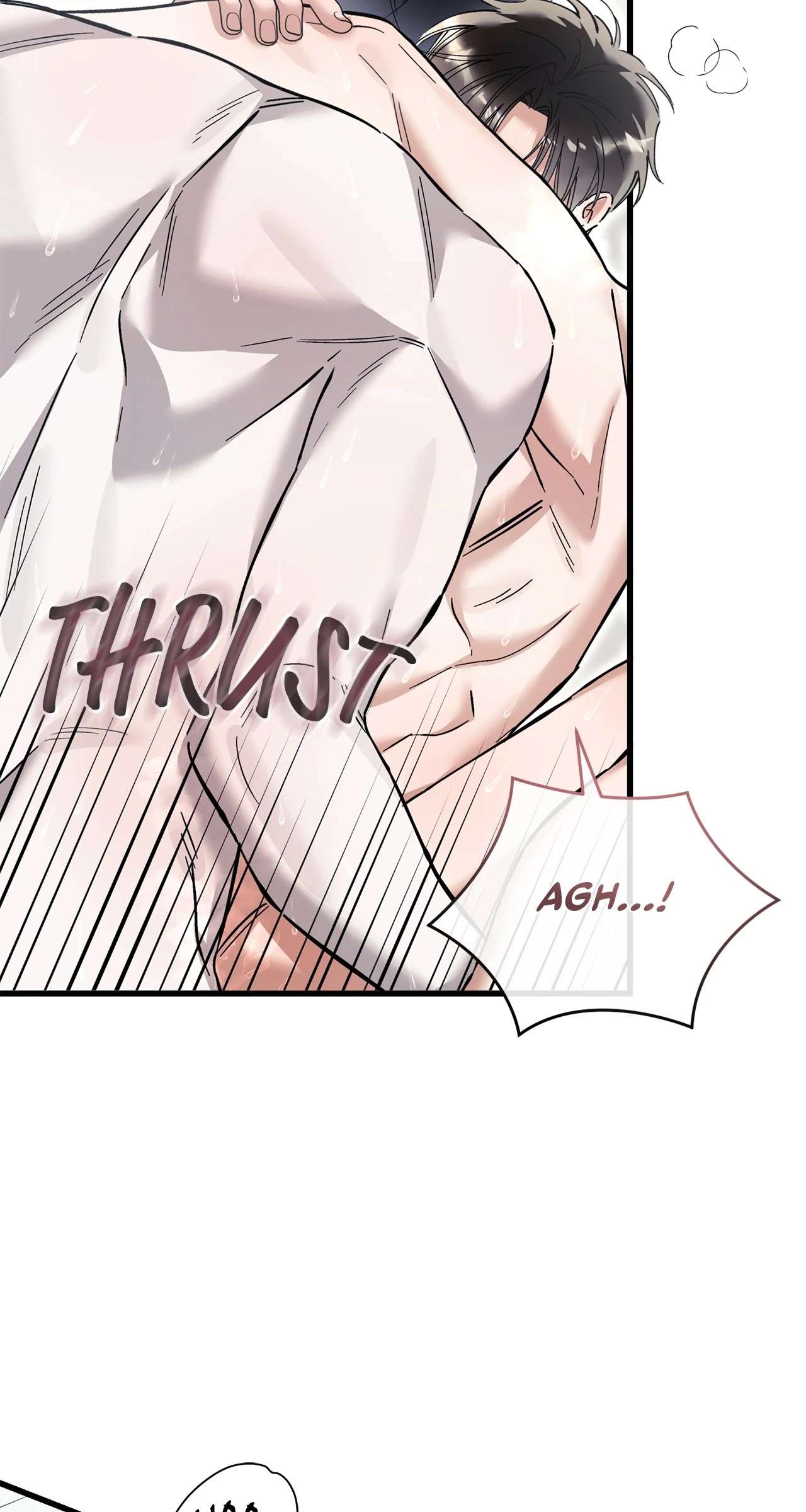 Unfair Love Affair Chapter 40 page 10 - 