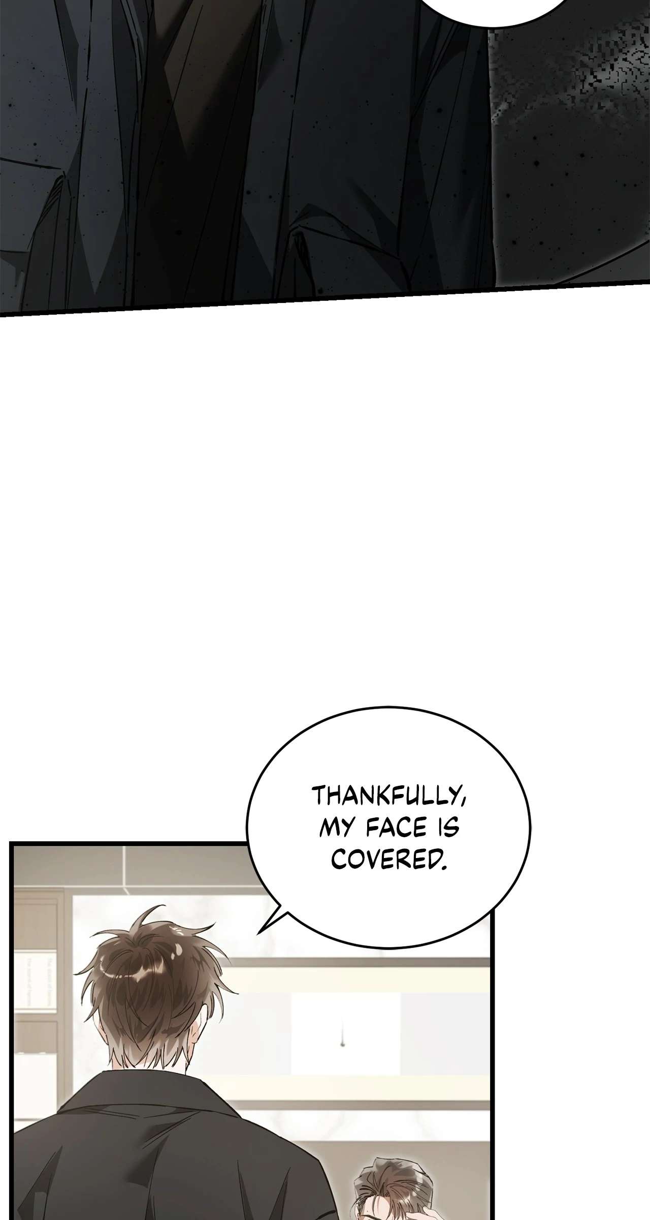 Unfair Love Affair Chapter 41 page 11 - 