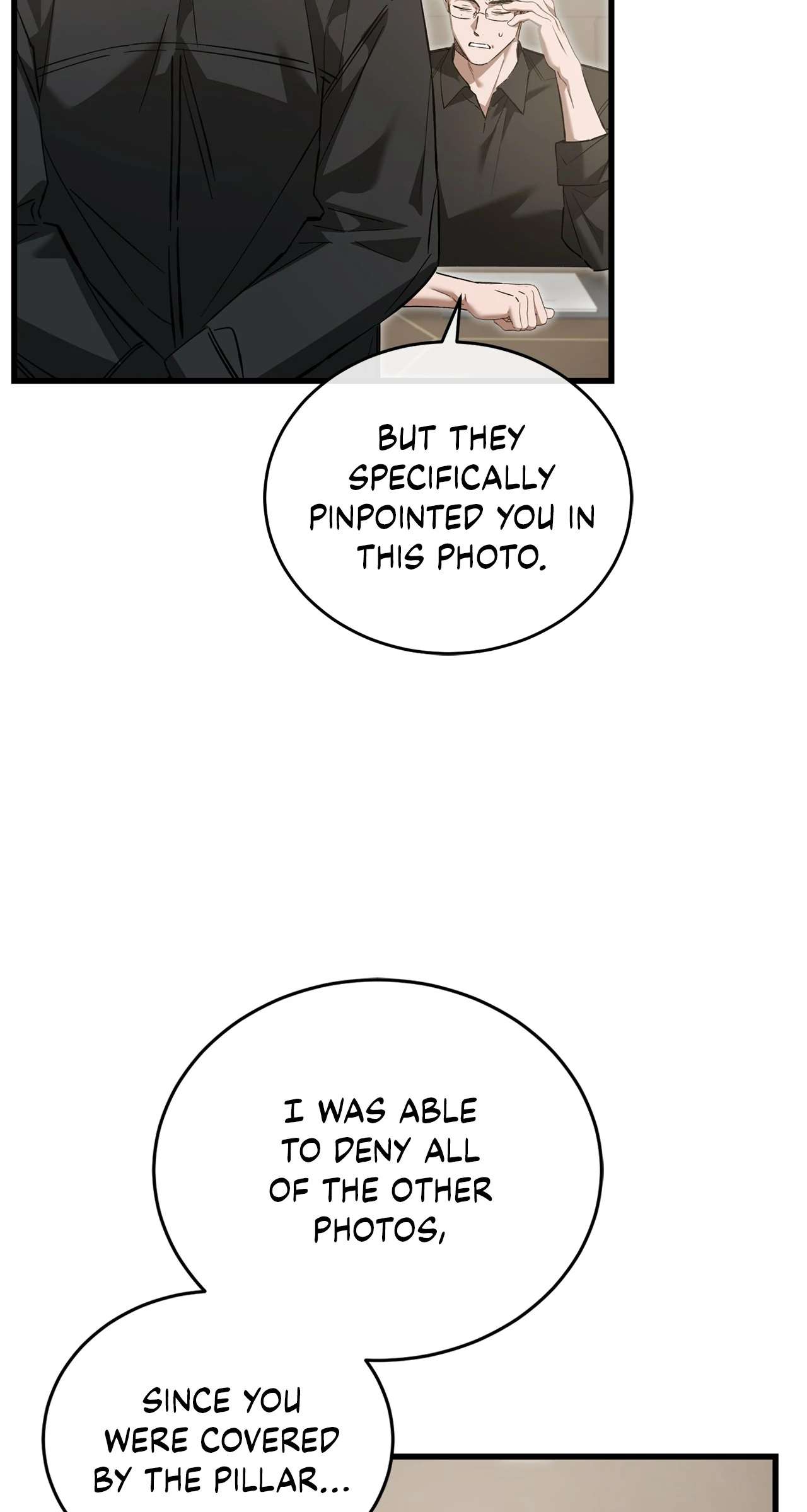 Unfair Love Affair Chapter 41 page 12 - 