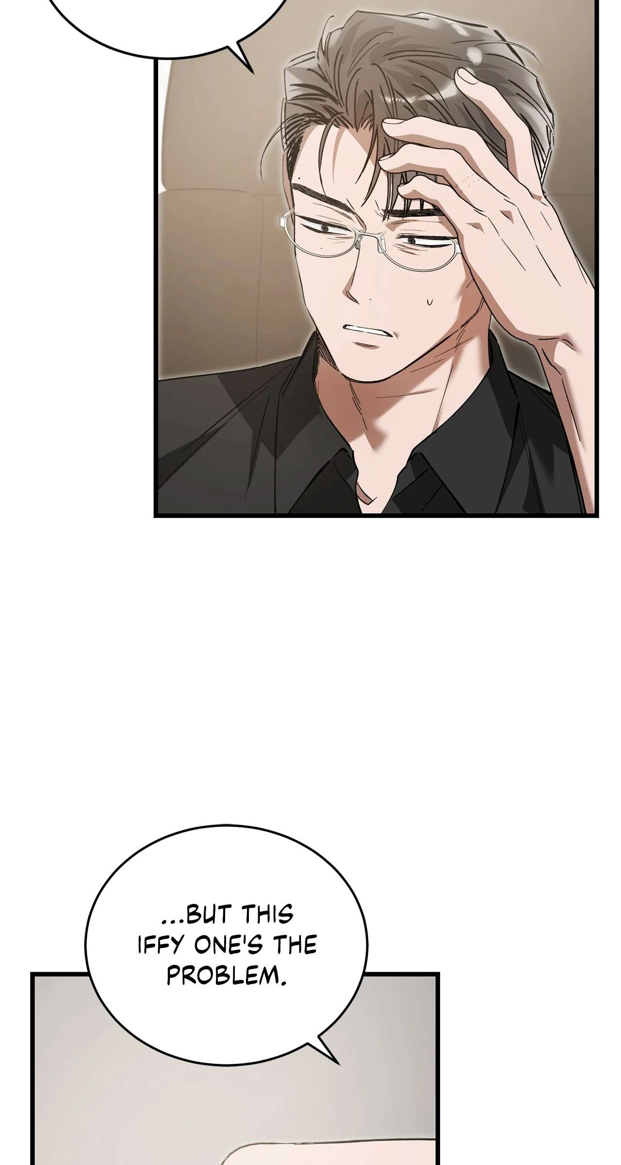 Unfair Love Affair Chapter 41 page 13 - 