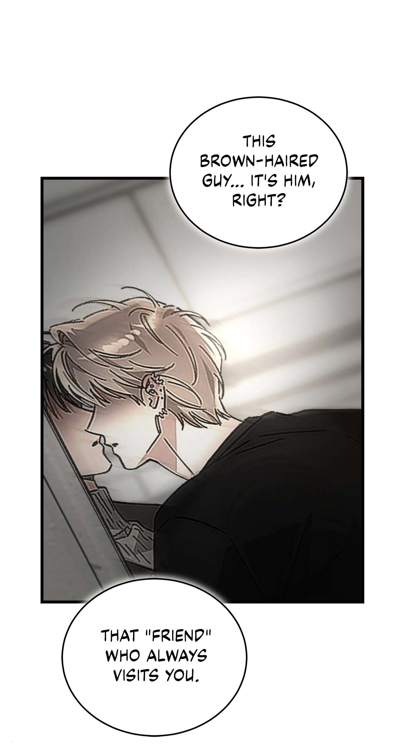 Unfair Love Affair Chapter 41 page 15 - 