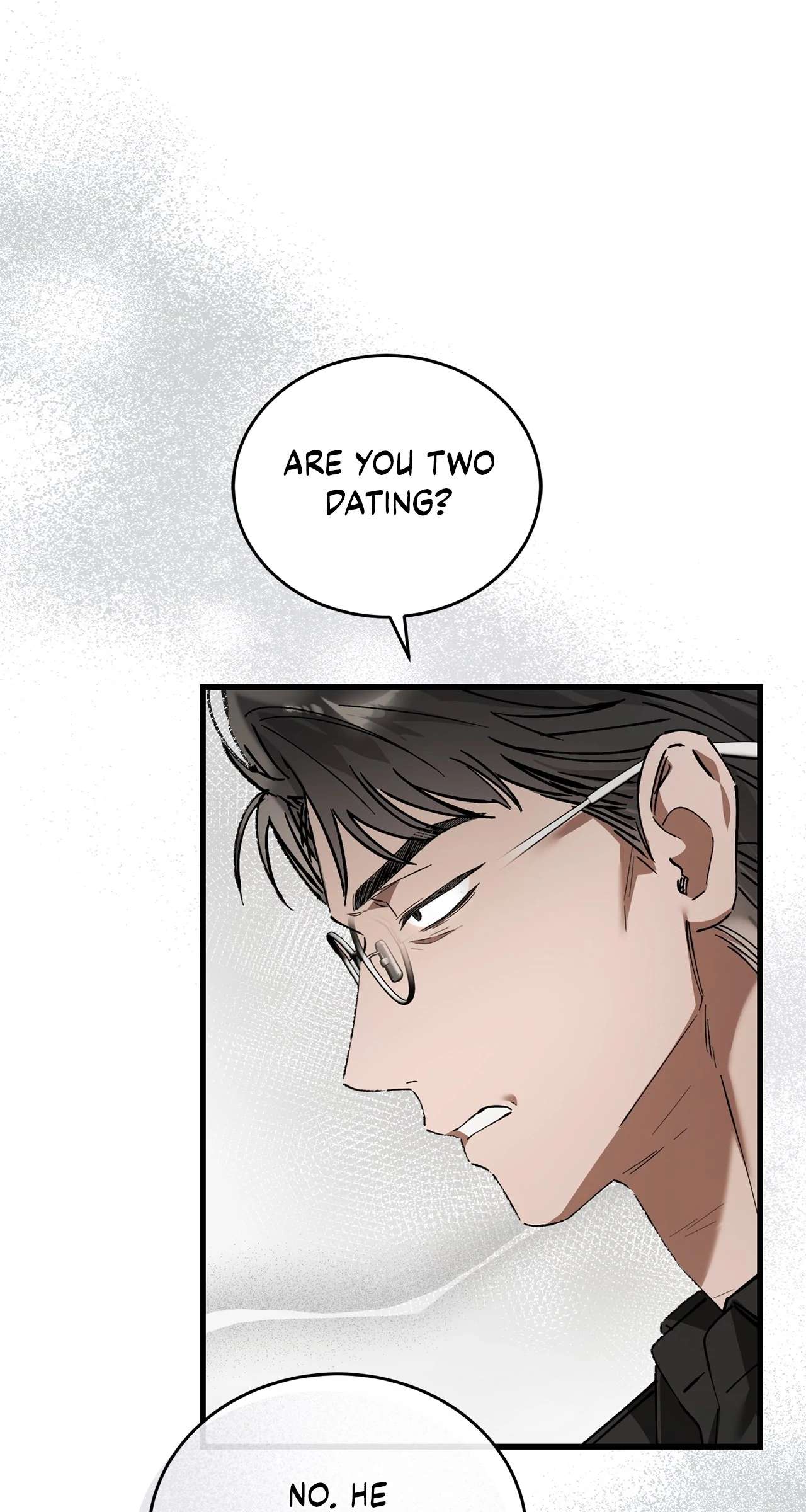 Unfair Love Affair Chapter 41 page 16 - 
