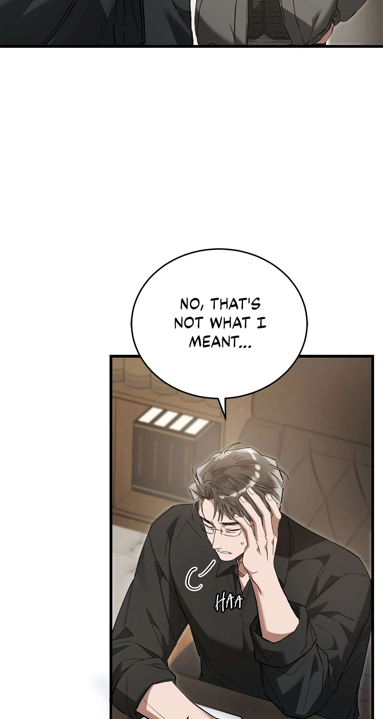 Unfair Love Affair Chapter 41 page 19 - 