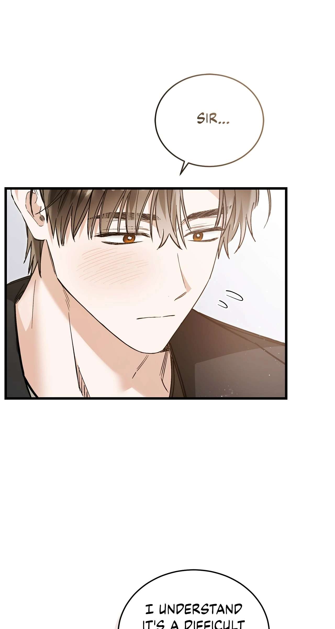 Unfair Love Affair Chapter 41 page 22 - 