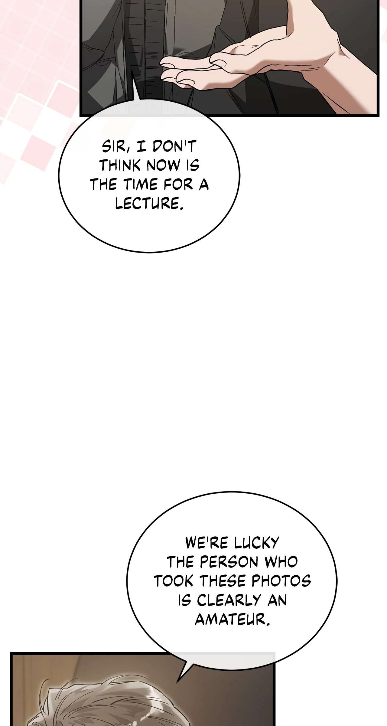 Unfair Love Affair Chapter 41 page 24 - 