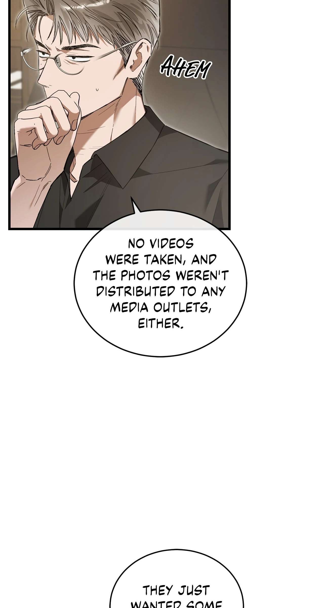 Unfair Love Affair Chapter 41 page 25 - 