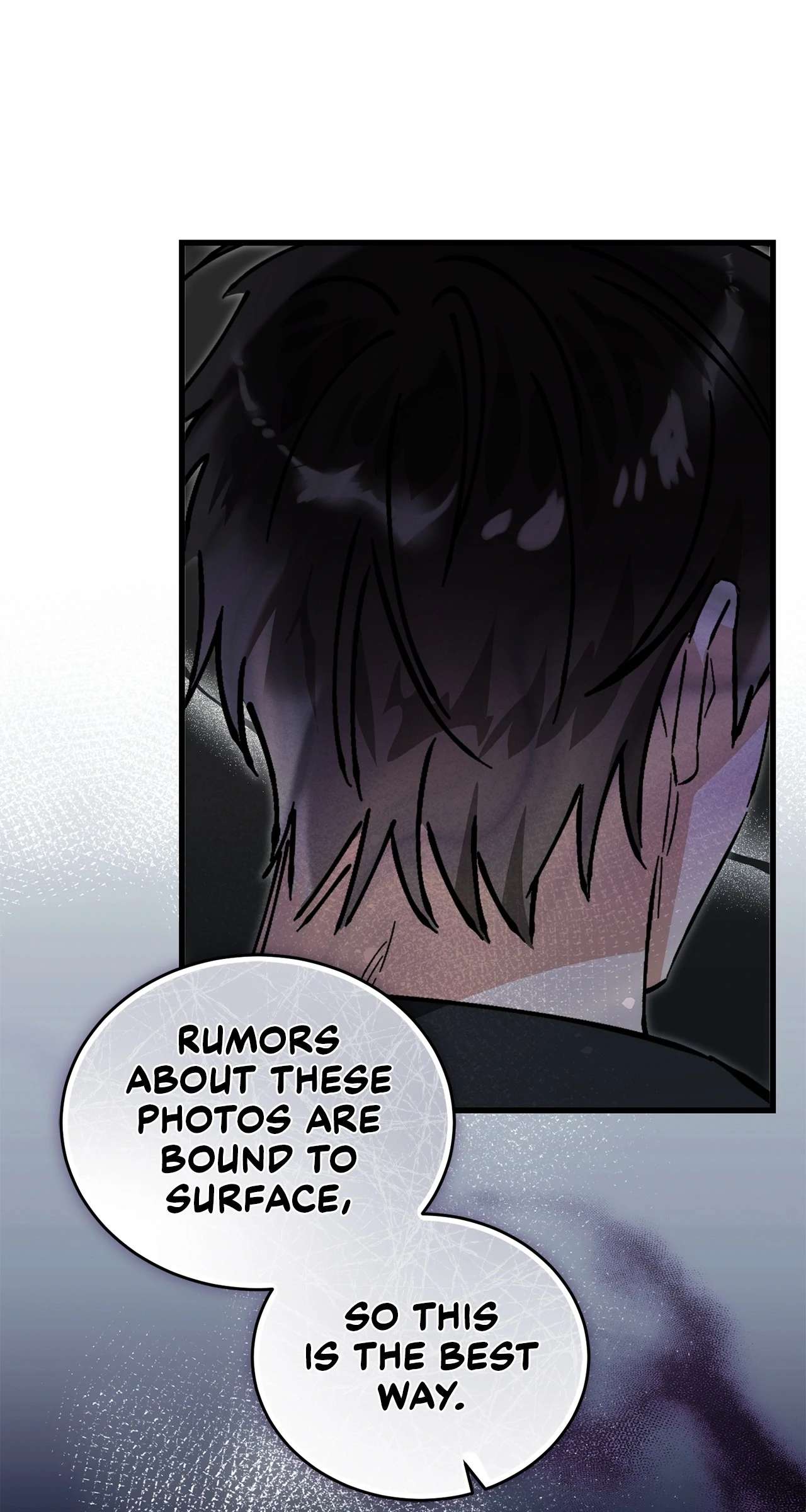 Unfair Love Affair Chapter 41 page 30 - 