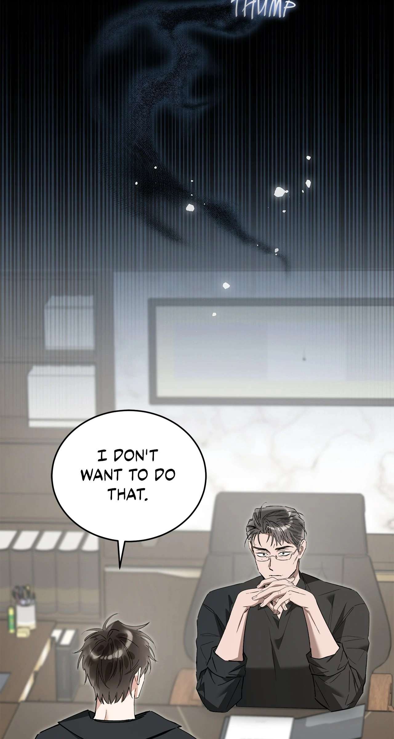 Unfair Love Affair Chapter 41 page 32 - 