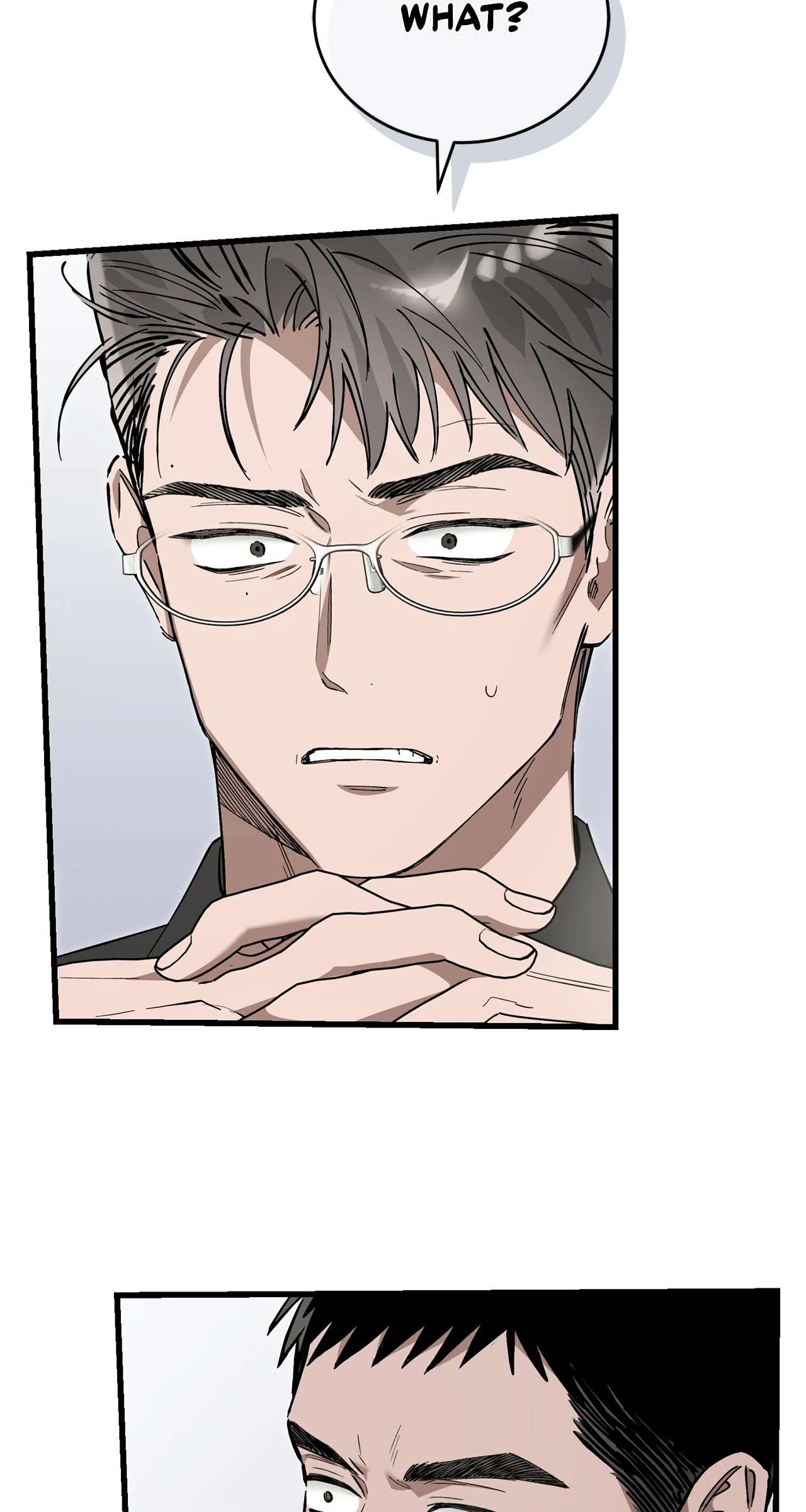 Unfair Love Affair Chapter 41 page 34 - 