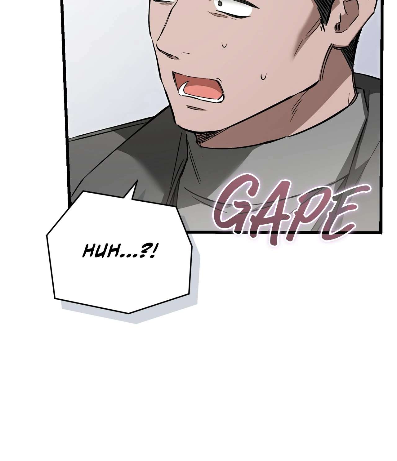 Unfair Love Affair Chapter 41 page 35 - 