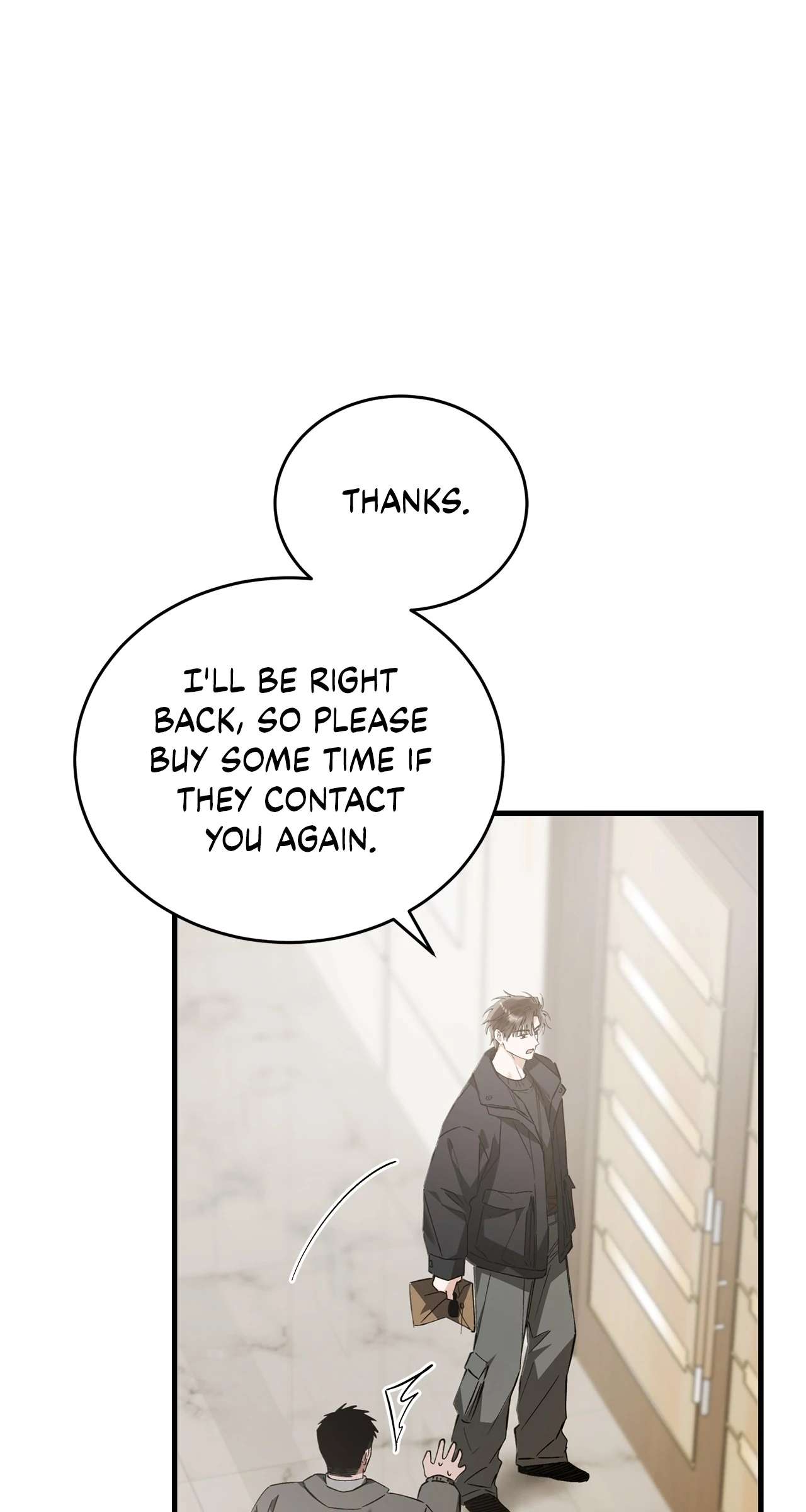 Unfair Love Affair Chapter 41 page 39 - 