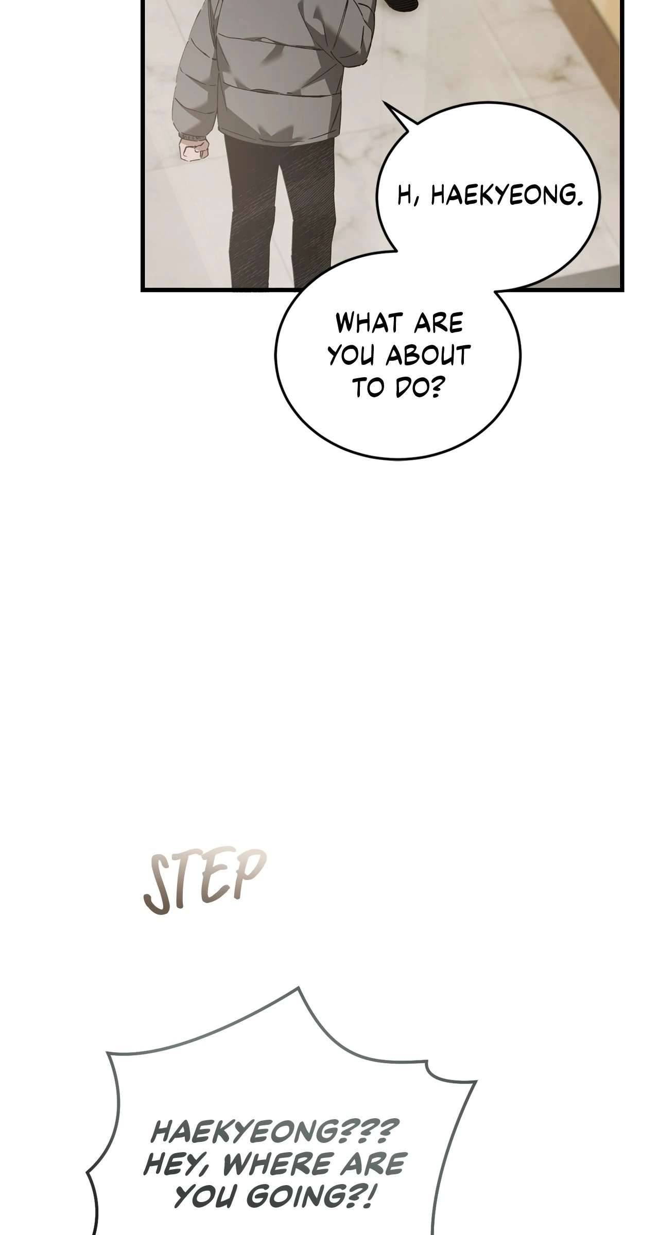 Unfair Love Affair Chapter 41 page 40 - 