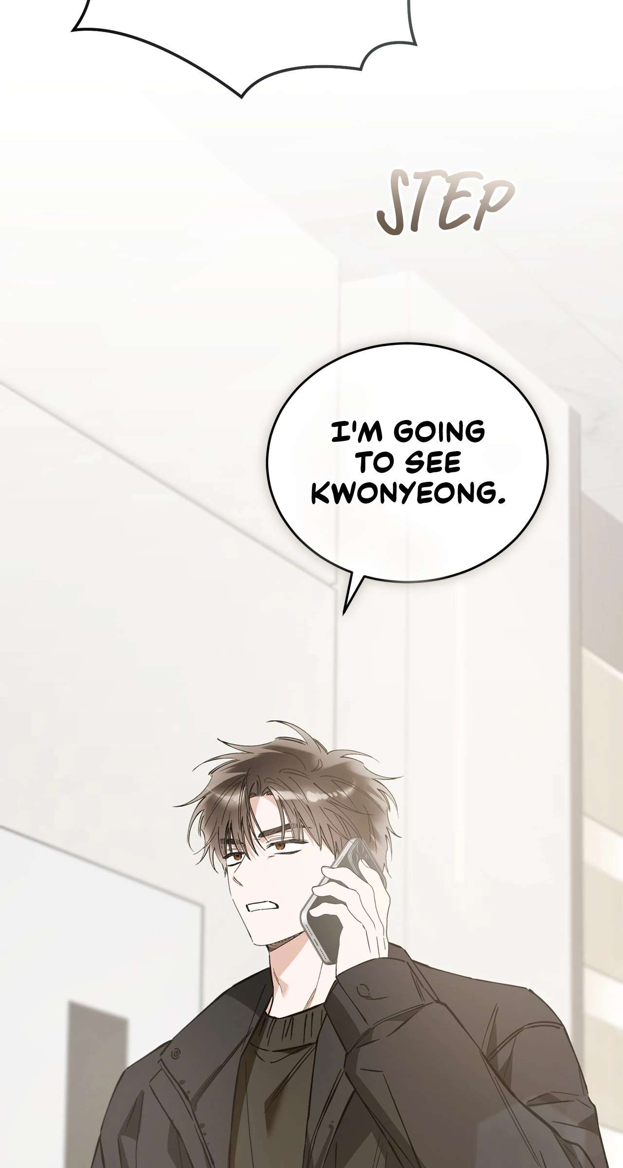 Unfair Love Affair Chapter 41 page 41 - 