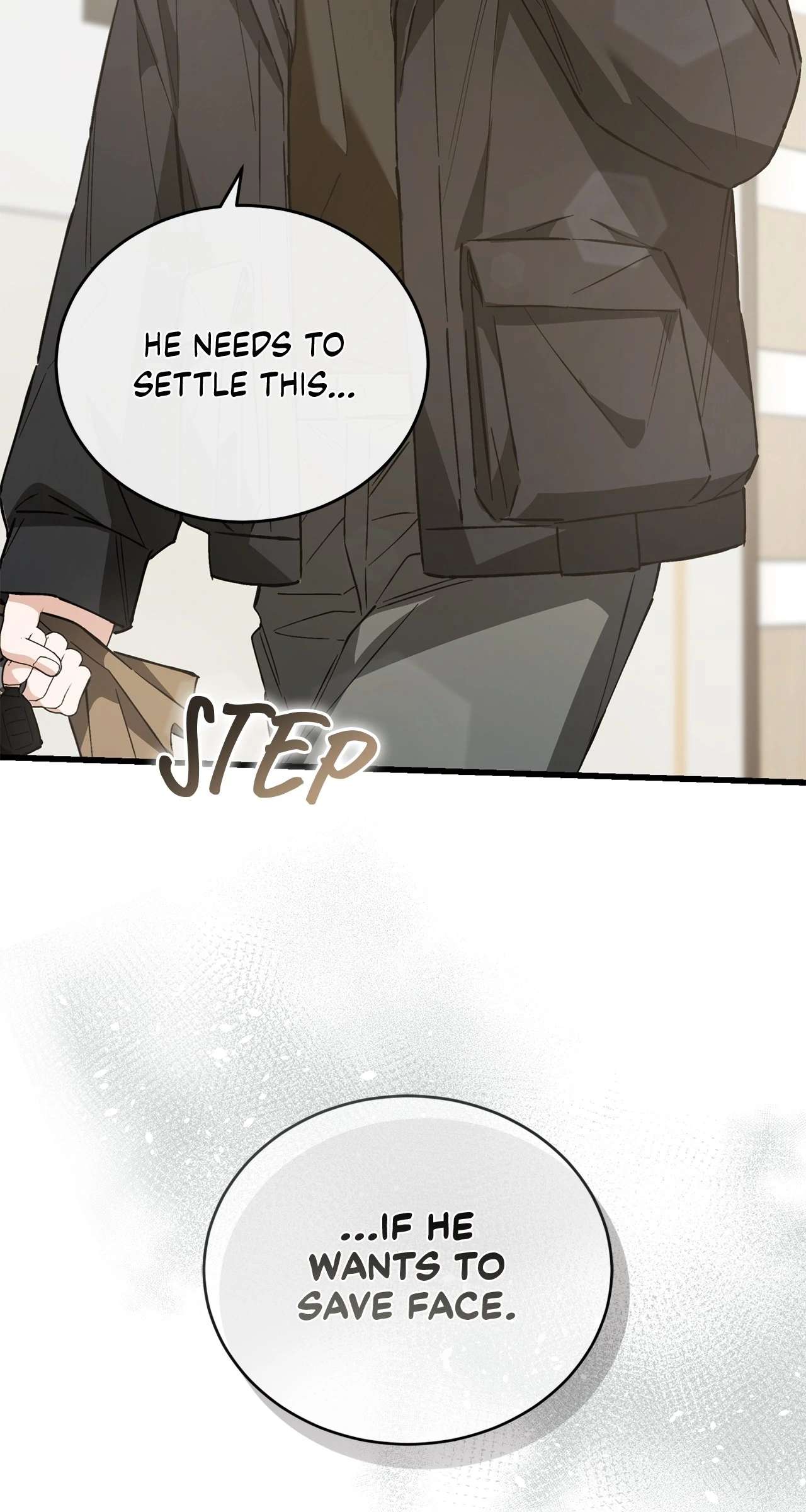 Unfair Love Affair Chapter 41 page 42 - 