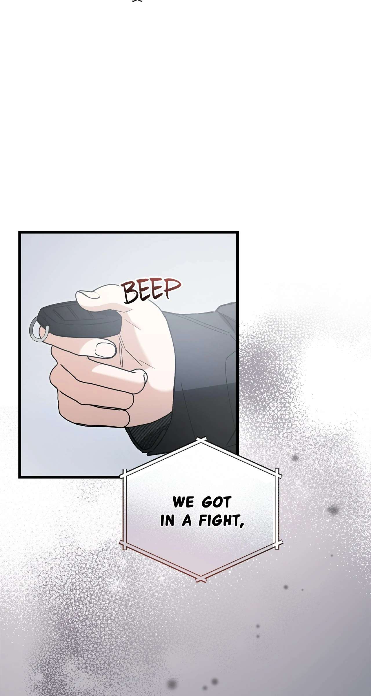 Unfair Love Affair Chapter 41 page 48 - 