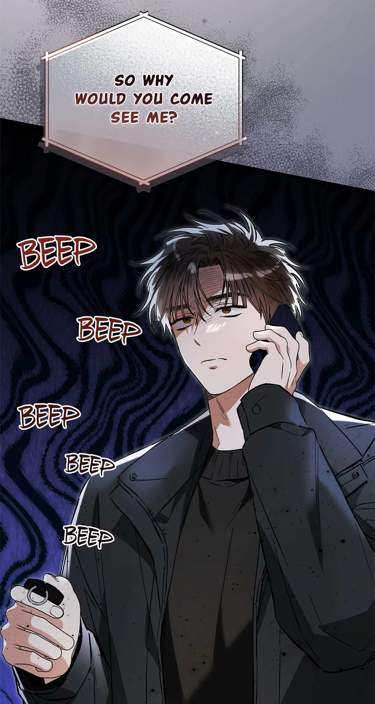 Unfair Love Affair Chapter 41 page 49 - 