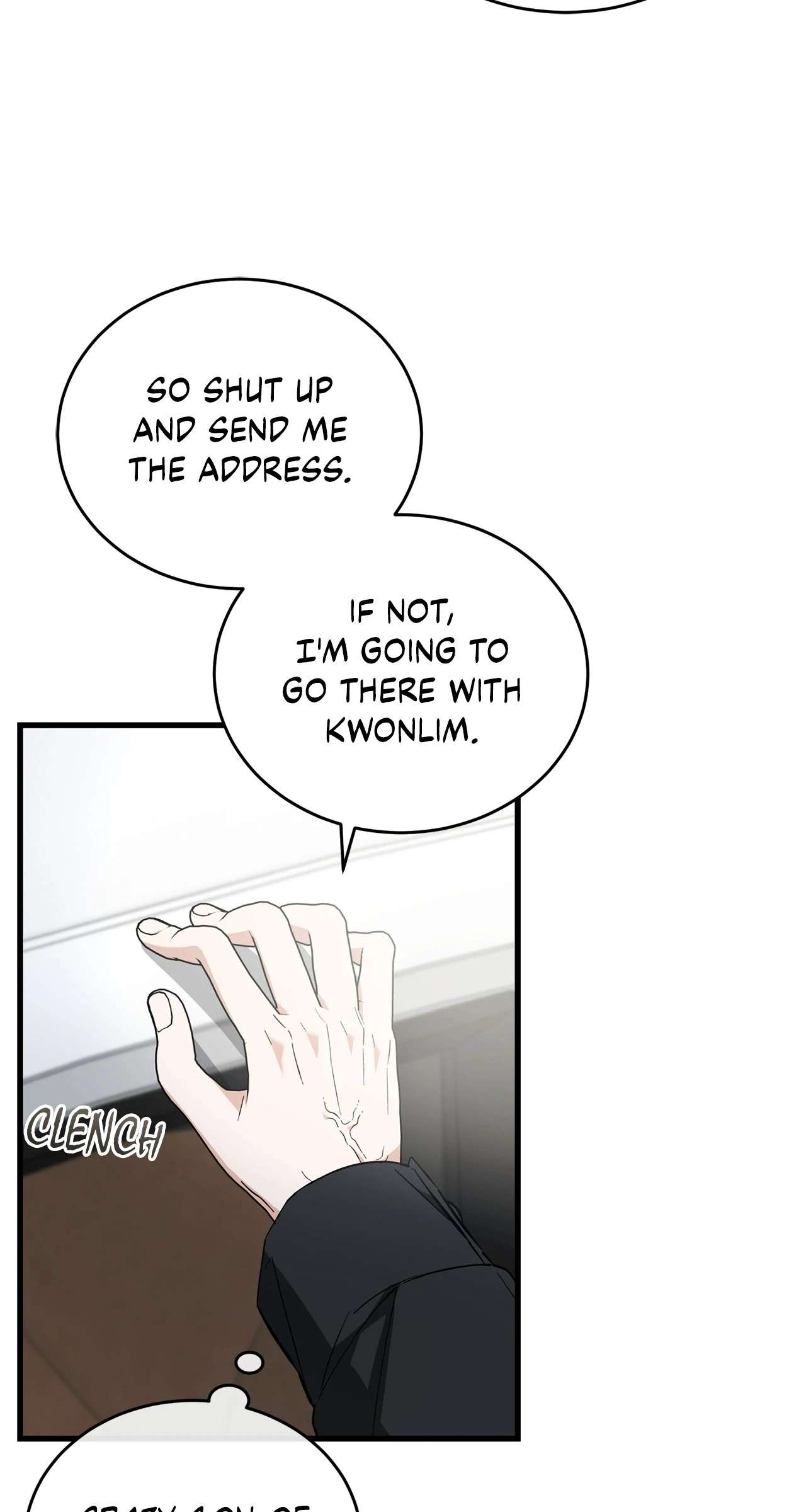 Unfair Love Affair Chapter 41 page 52 - 
