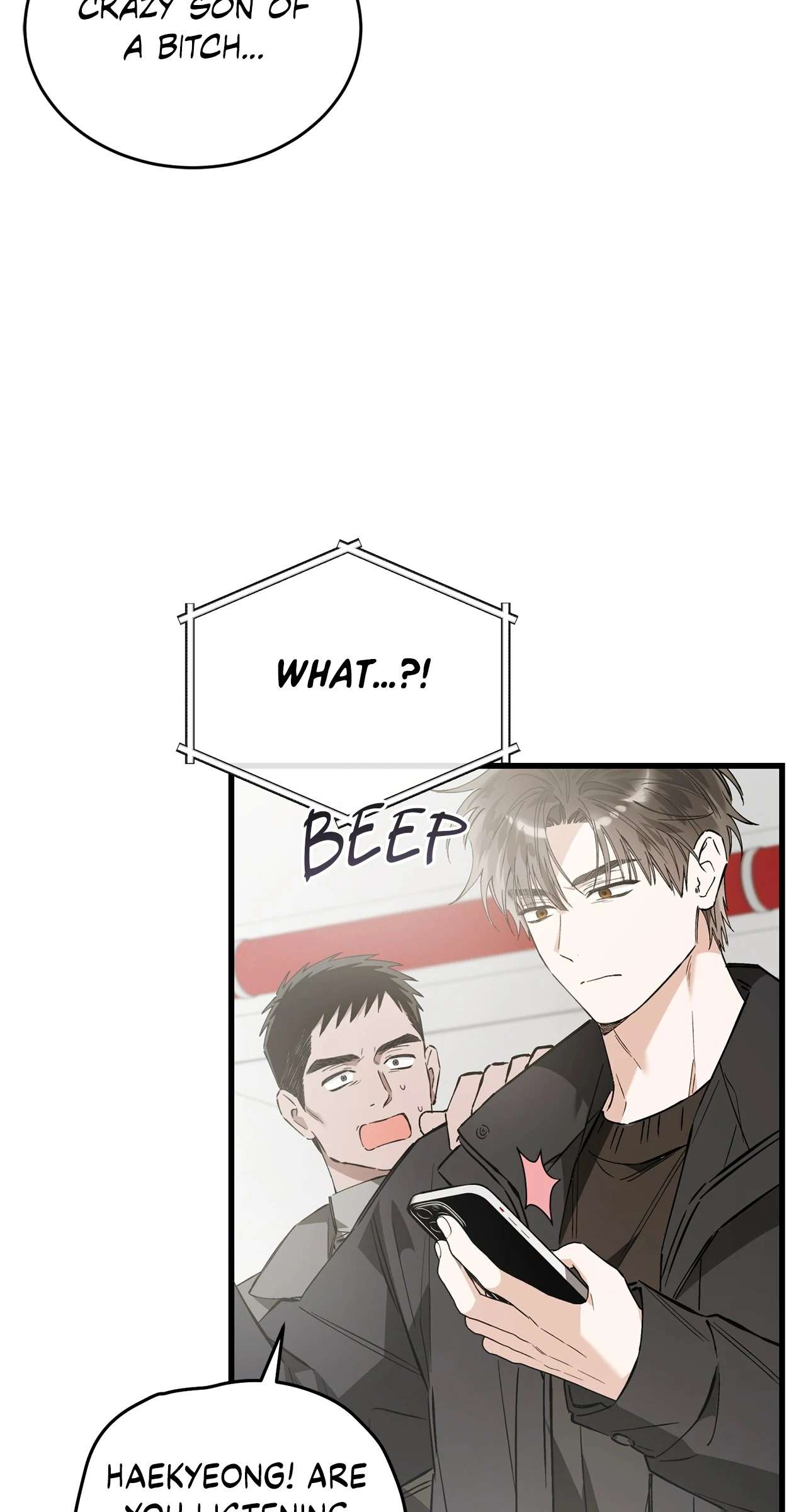 Unfair Love Affair Chapter 41 page 53 - 