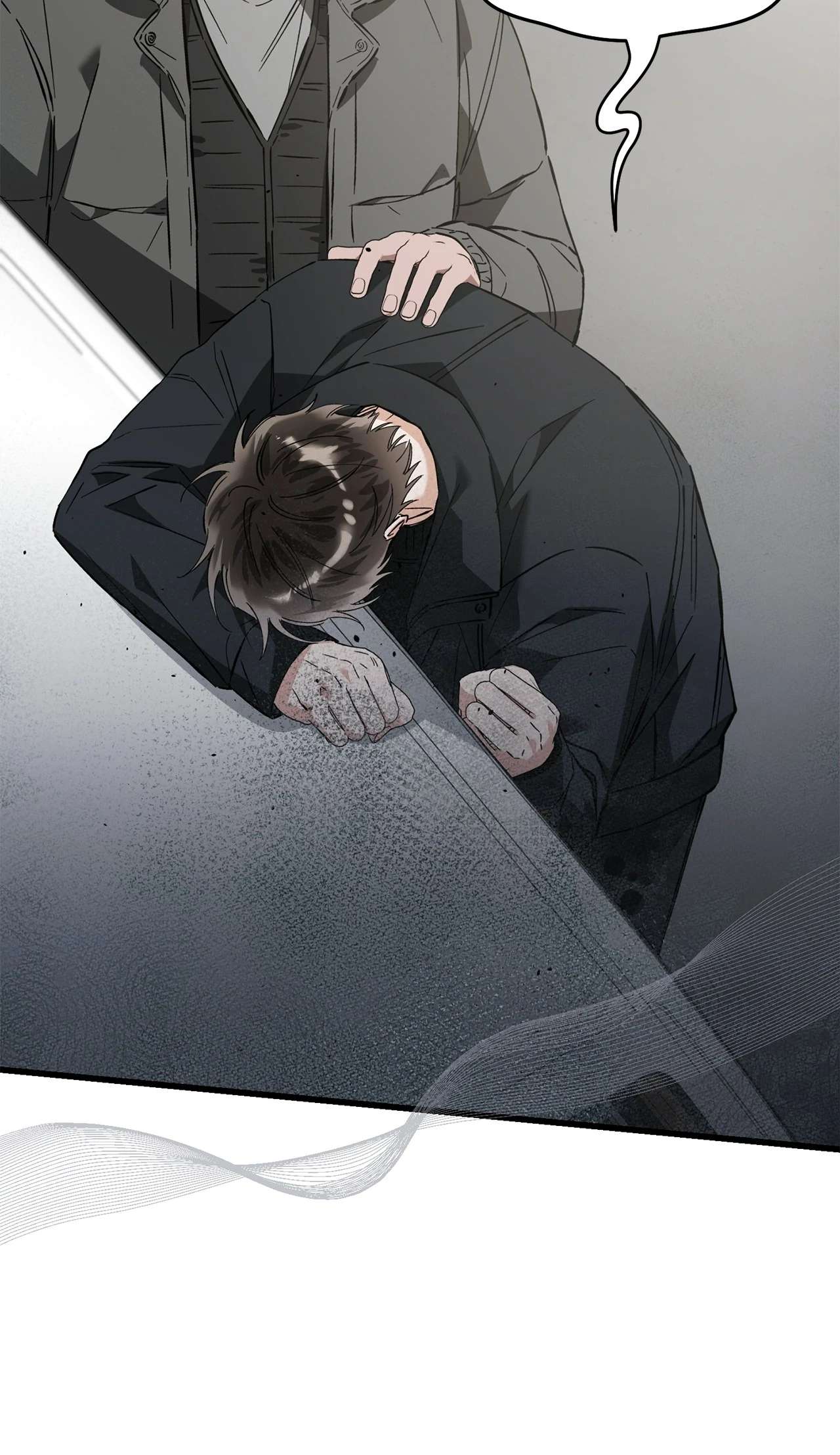 Unfair Love Affair Chapter 41 page 56 - 