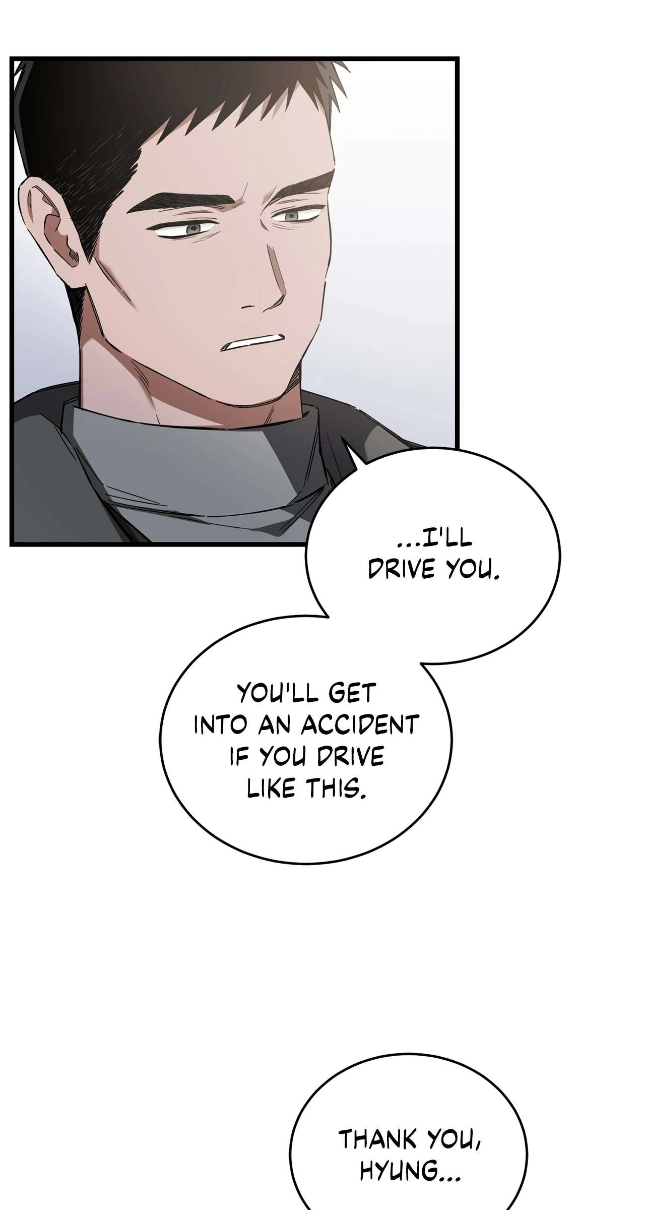 Unfair Love Affair Chapter 41 page 57 - 