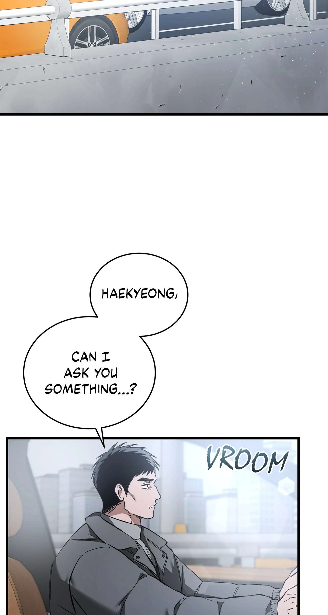 Unfair Love Affair Chapter 41 page 60 - 